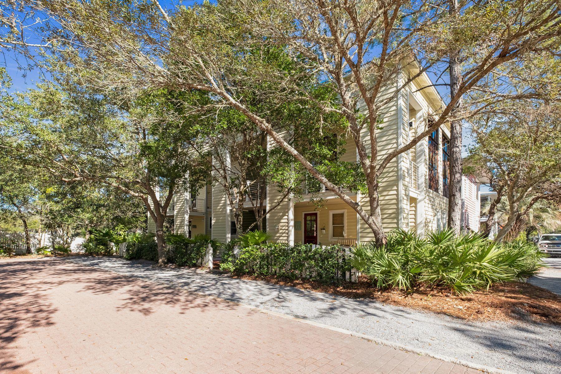 SEASIDE 08 - Residential