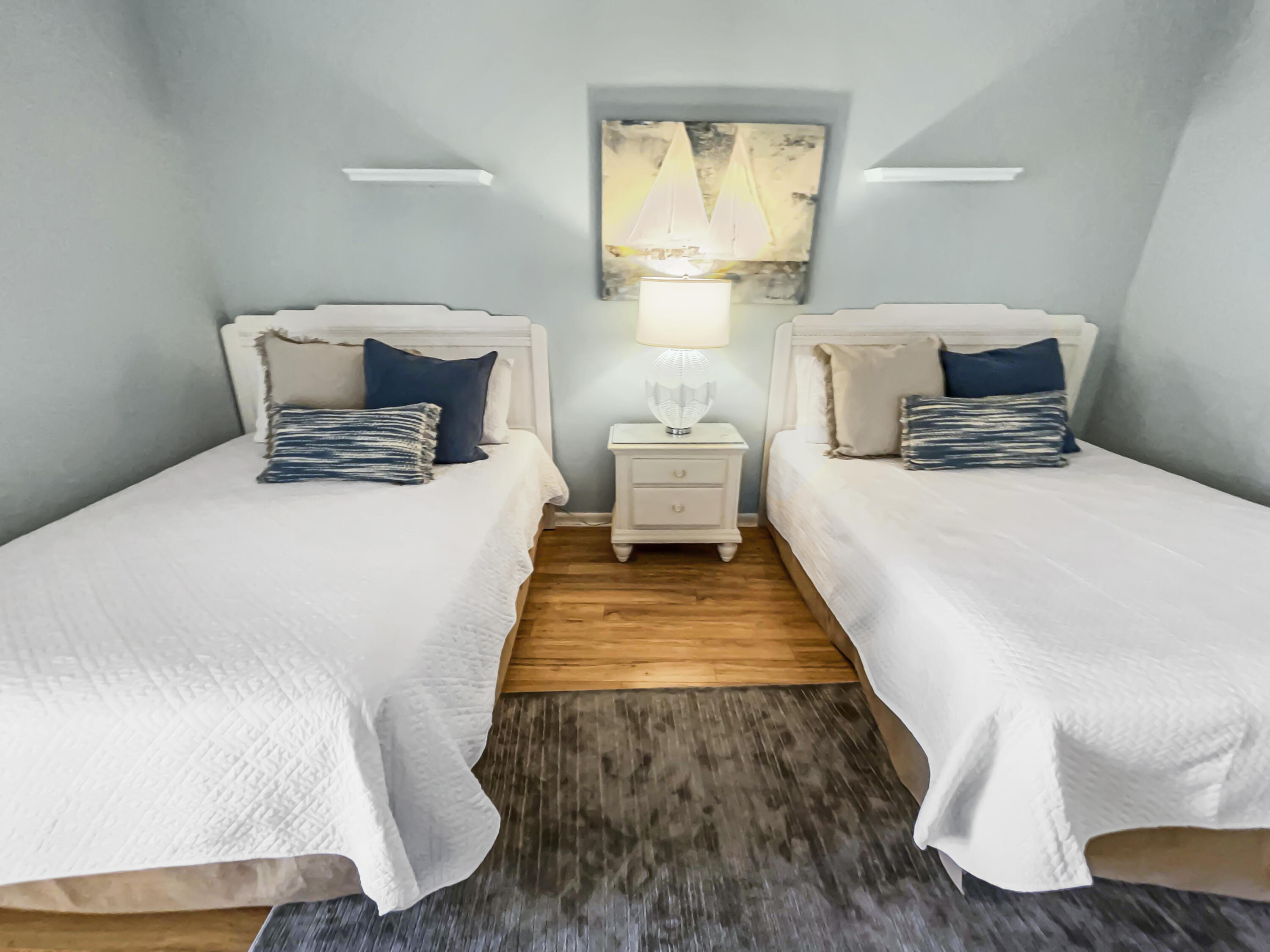 HIGH POINTE RESORT CONDO - Residential