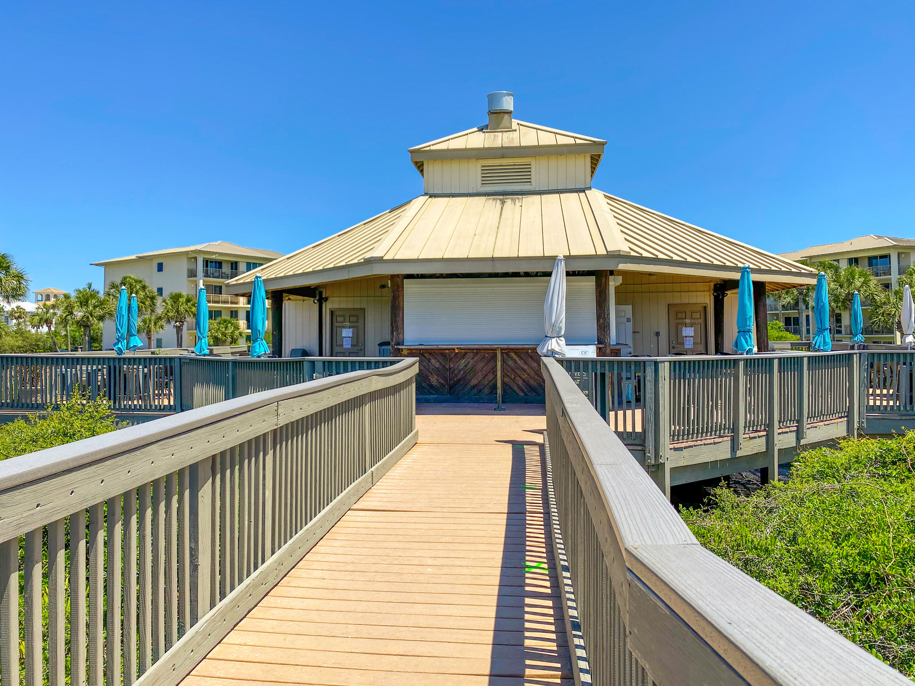 HIGH POINTE RESORT CONDO - Residential