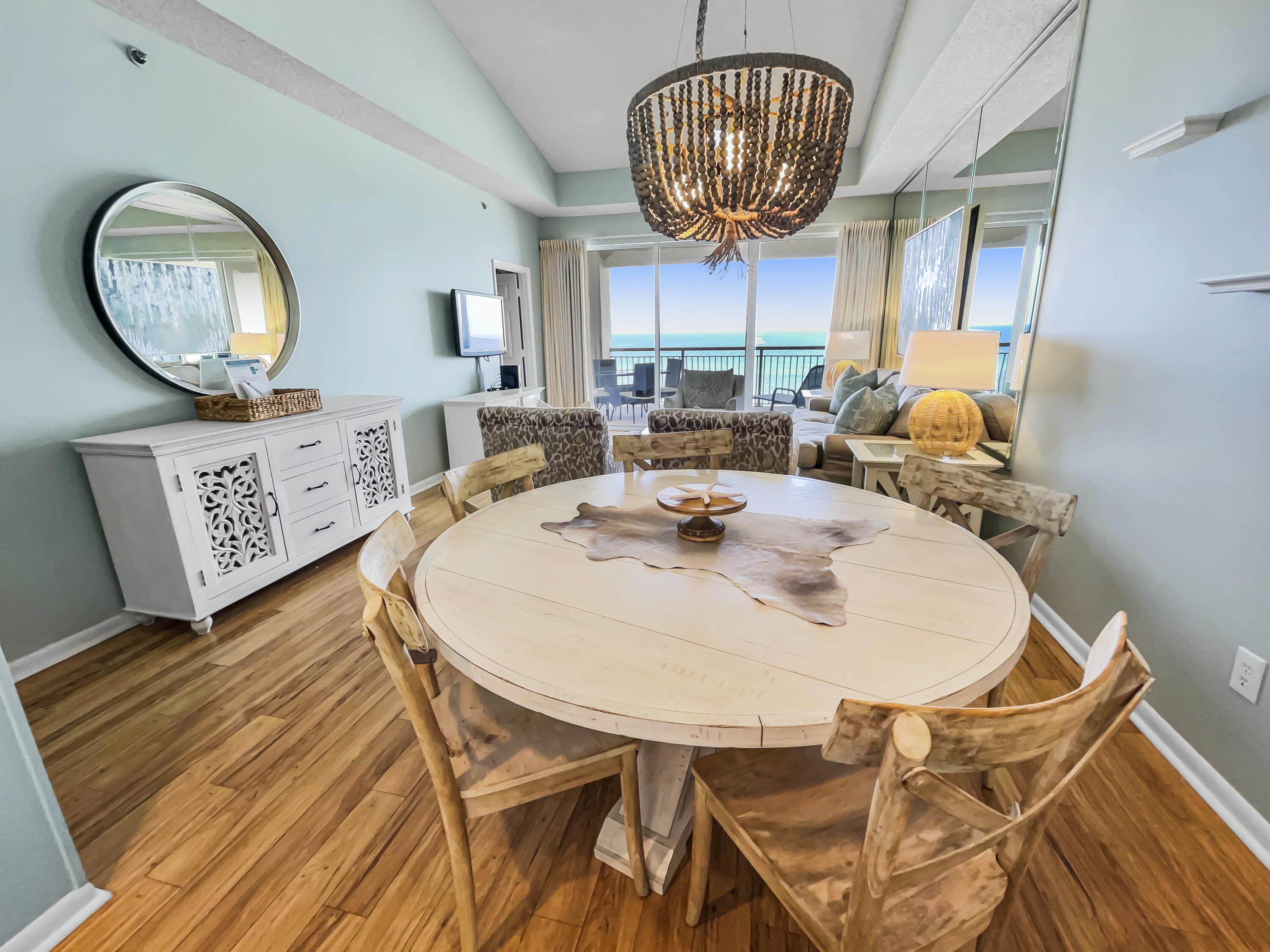 HIGH POINTE RESORT CONDO - Residential