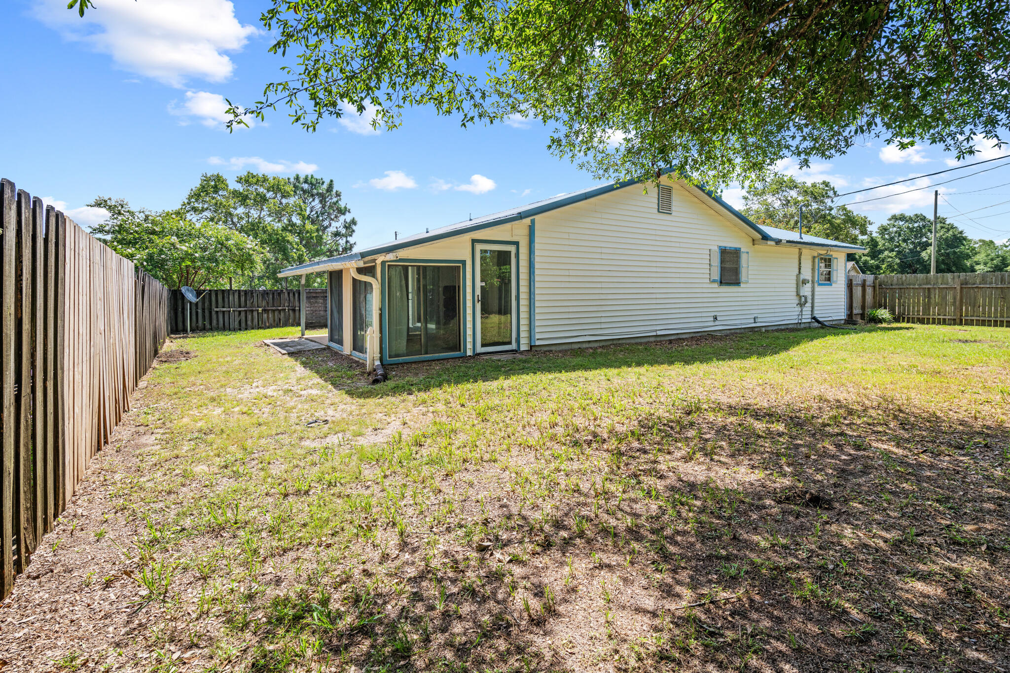 HIDDEN GLEN - Residential