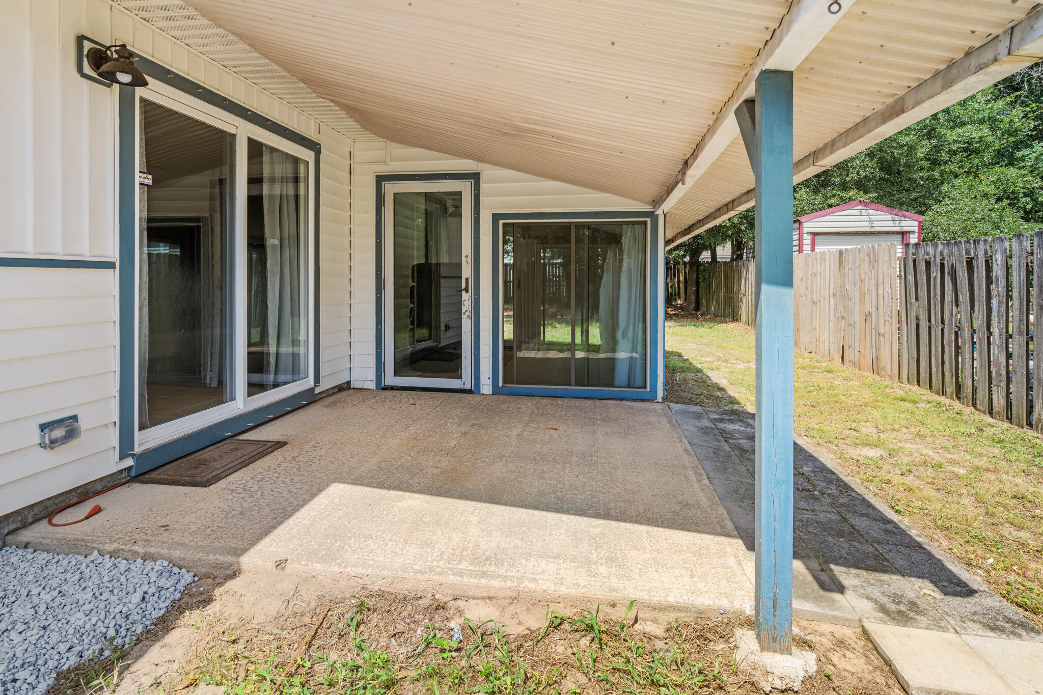 HIDDEN GLEN - Residential