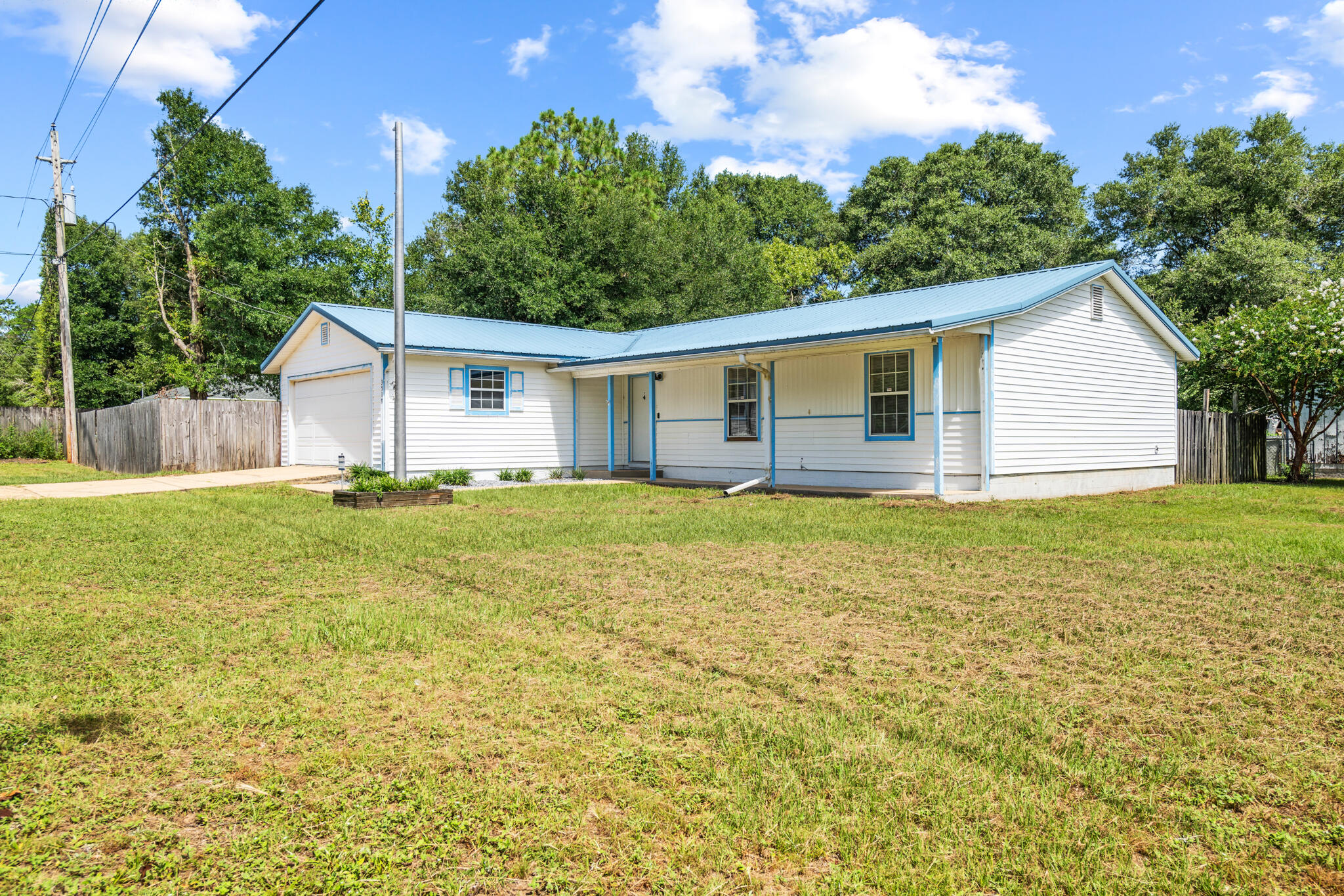 HIDDEN GLEN - Residential