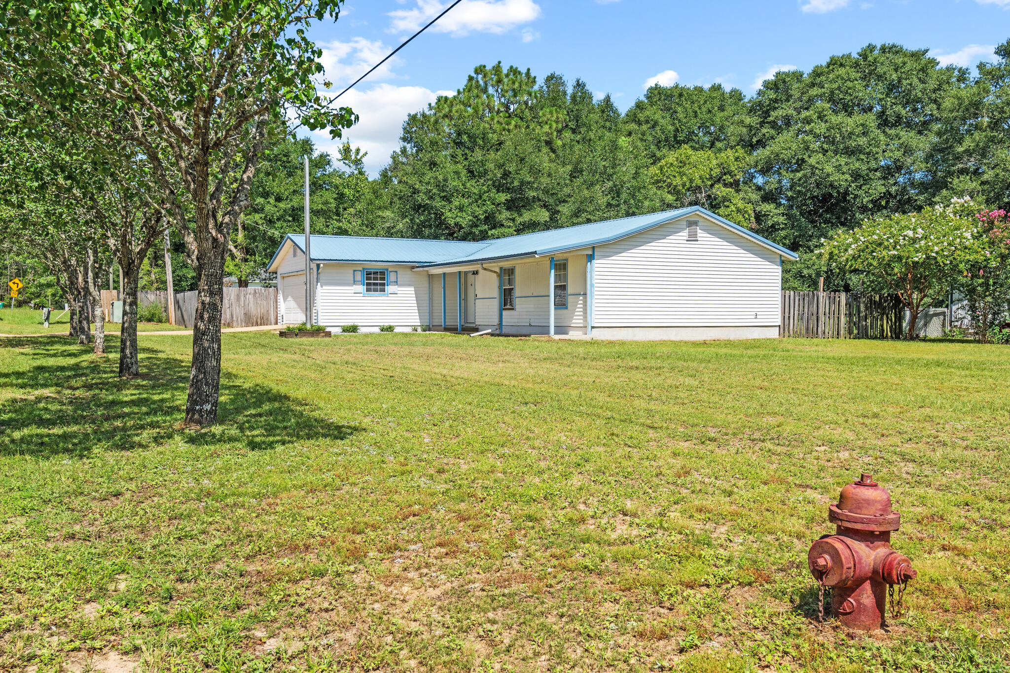 HIDDEN GLEN - Residential