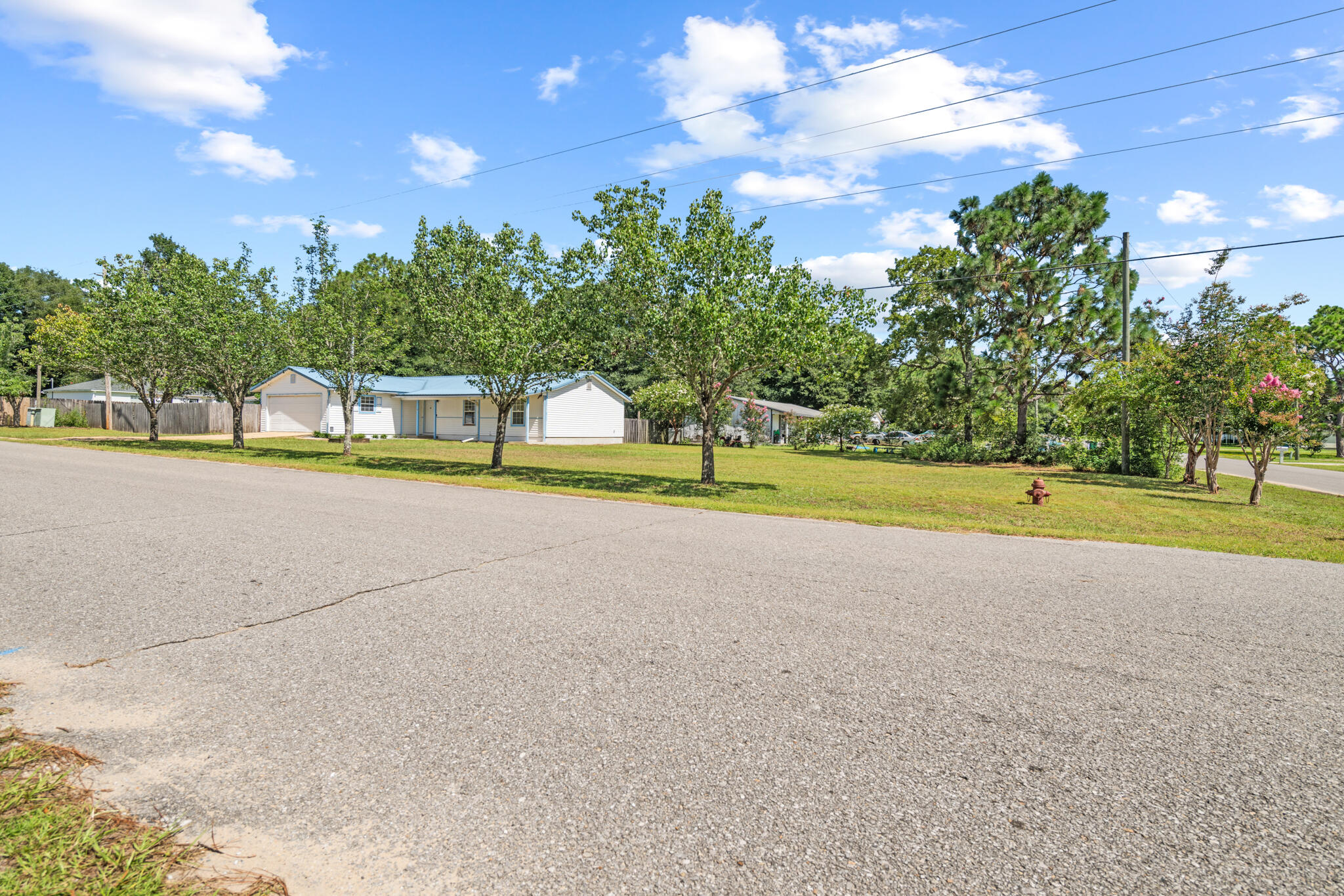 HIDDEN GLEN - Residential