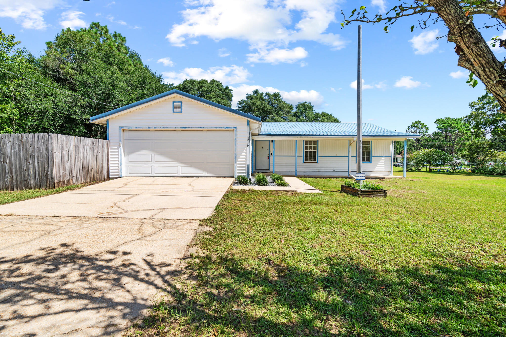 HIDDEN GLEN - Residential