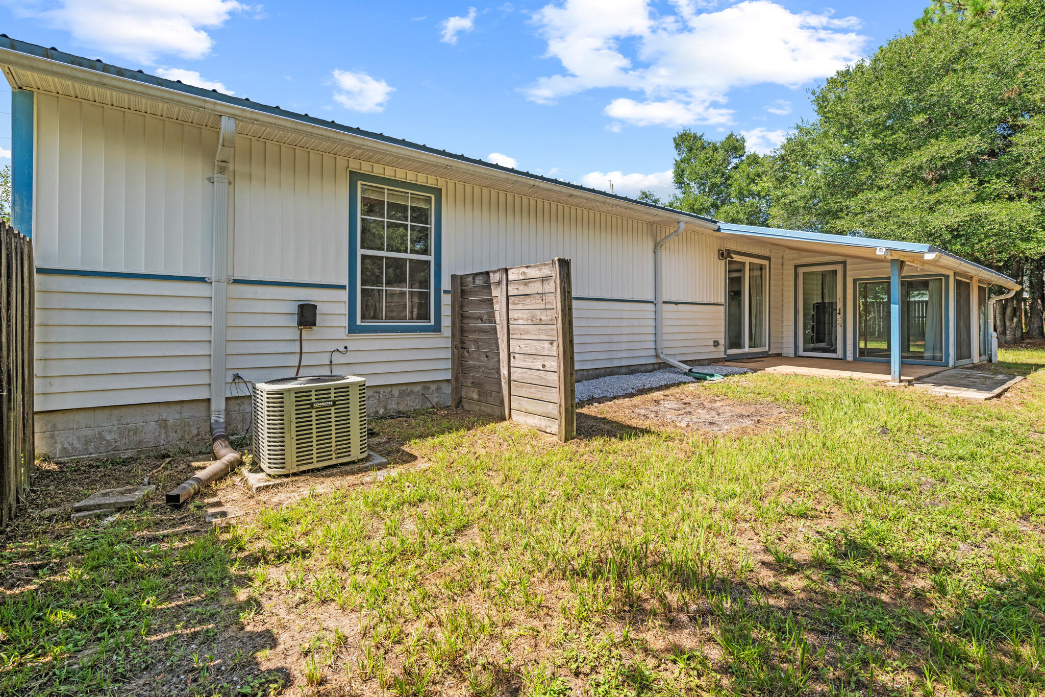 HIDDEN GLEN - Residential