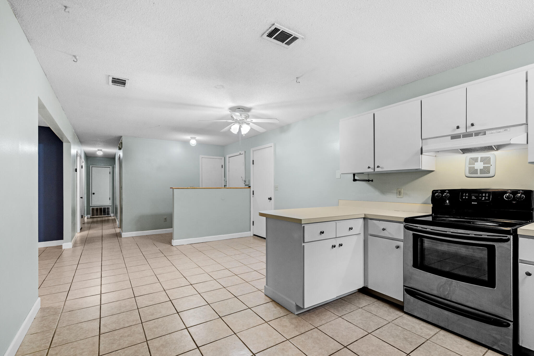 HIDDEN GLEN - Residential