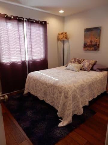 PARKWOOD AT BLUEWATER BAY - Residential Lease