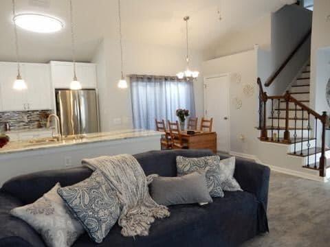 PARKWOOD AT BLUEWATER BAY - Residential Lease