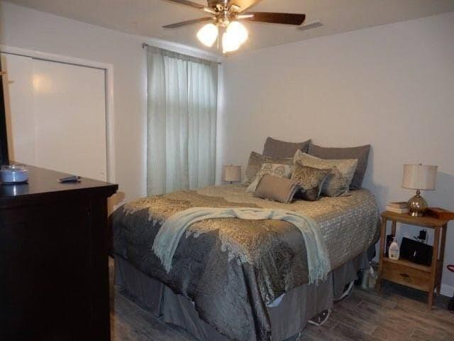 PARKWOOD AT BLUEWATER BAY - Residential Lease