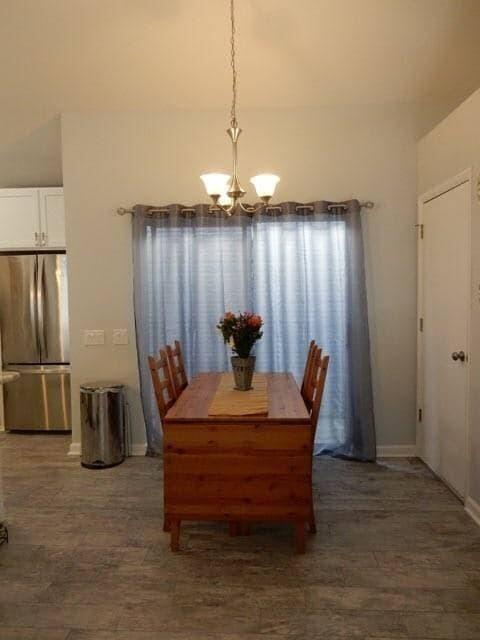 PARKWOOD AT BLUEWATER BAY - Residential Lease