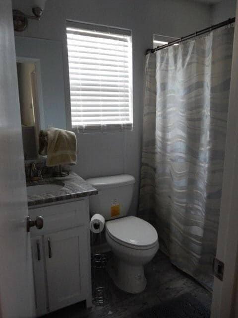 PARKWOOD AT BLUEWATER BAY - Residential Lease