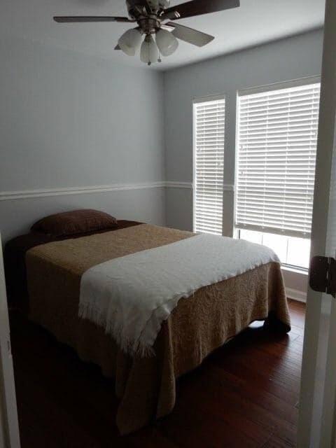 PARKWOOD AT BLUEWATER BAY - Residential Lease