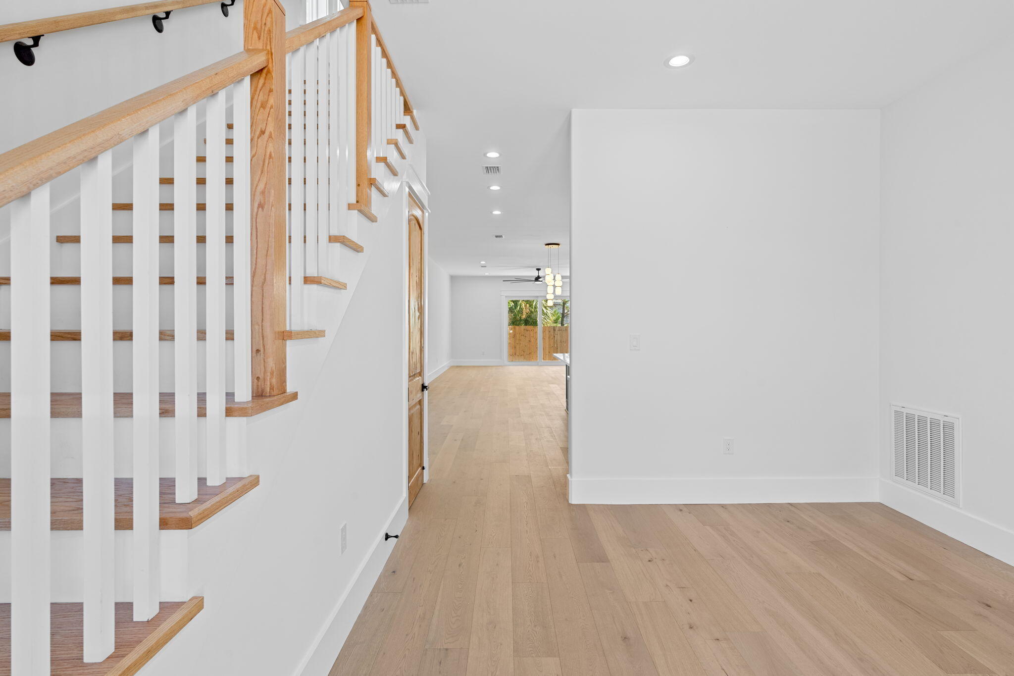 SANTA ROSA ISLAND - Residential