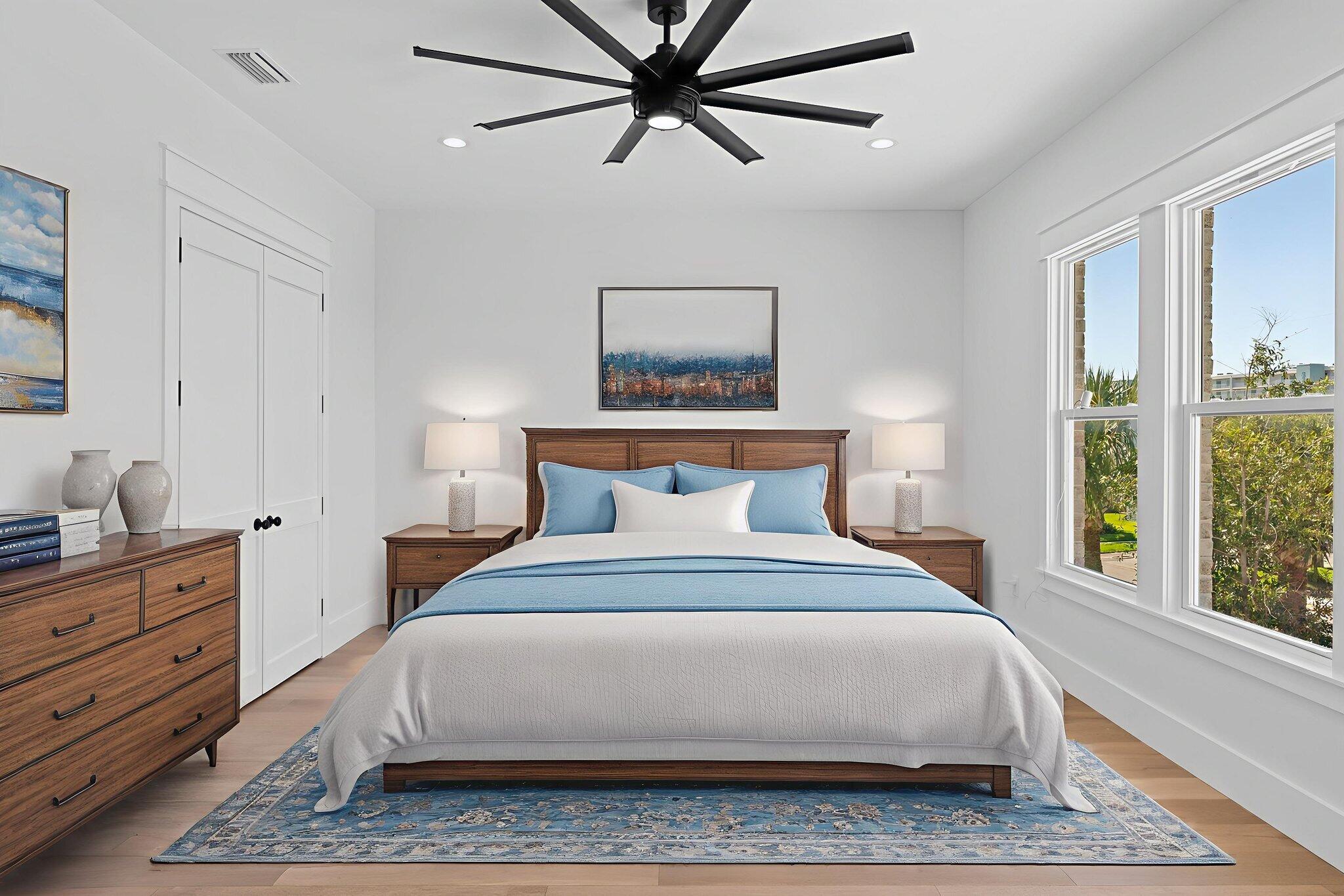 SANTA ROSA ISLAND - Residential