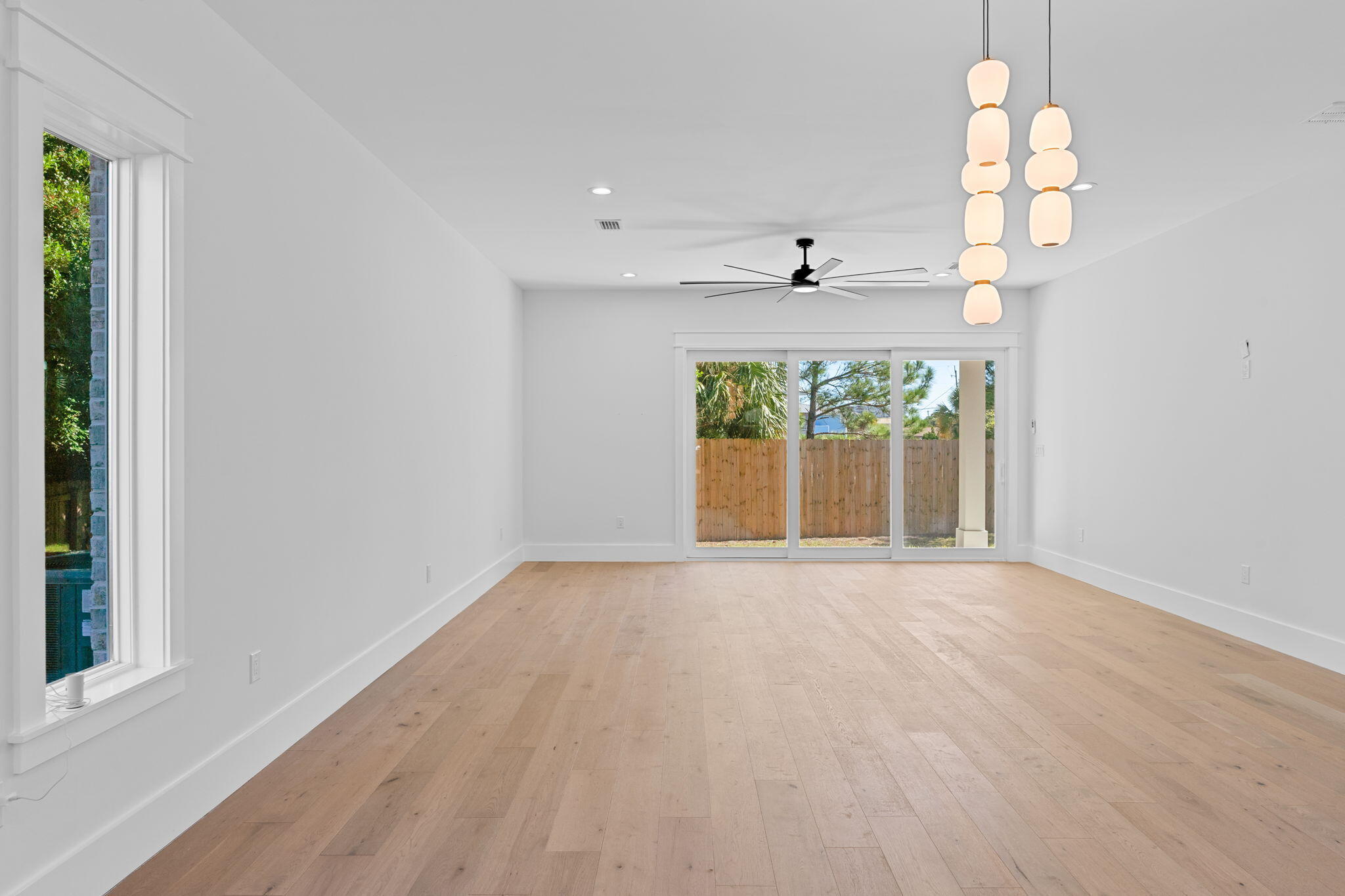 SANTA ROSA ISLAND - Residential