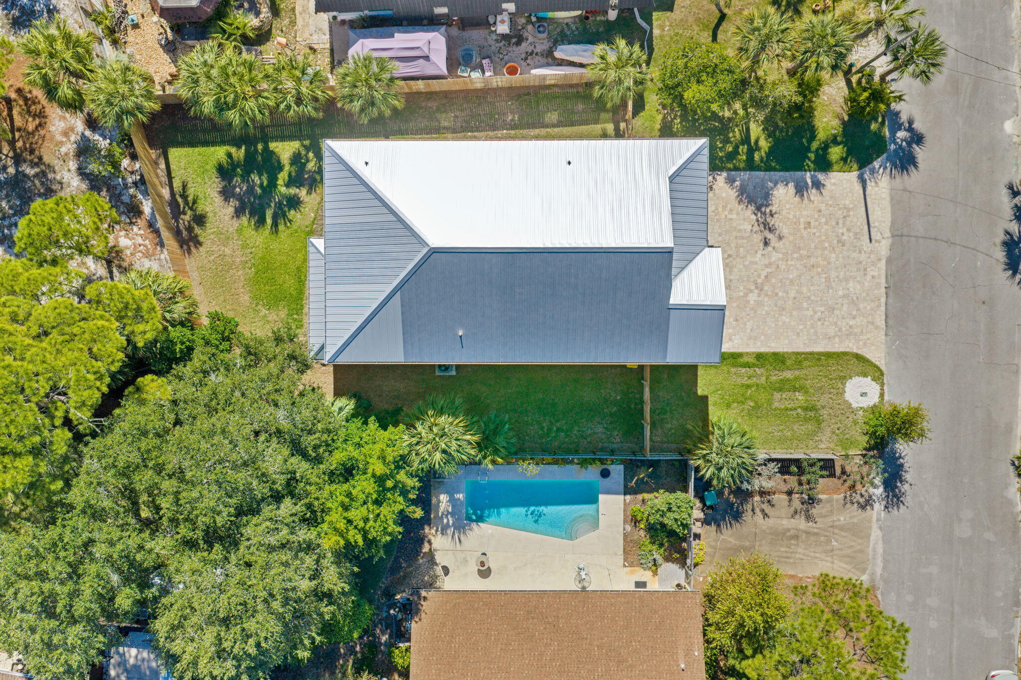 SANTA ROSA ISLAND - Residential