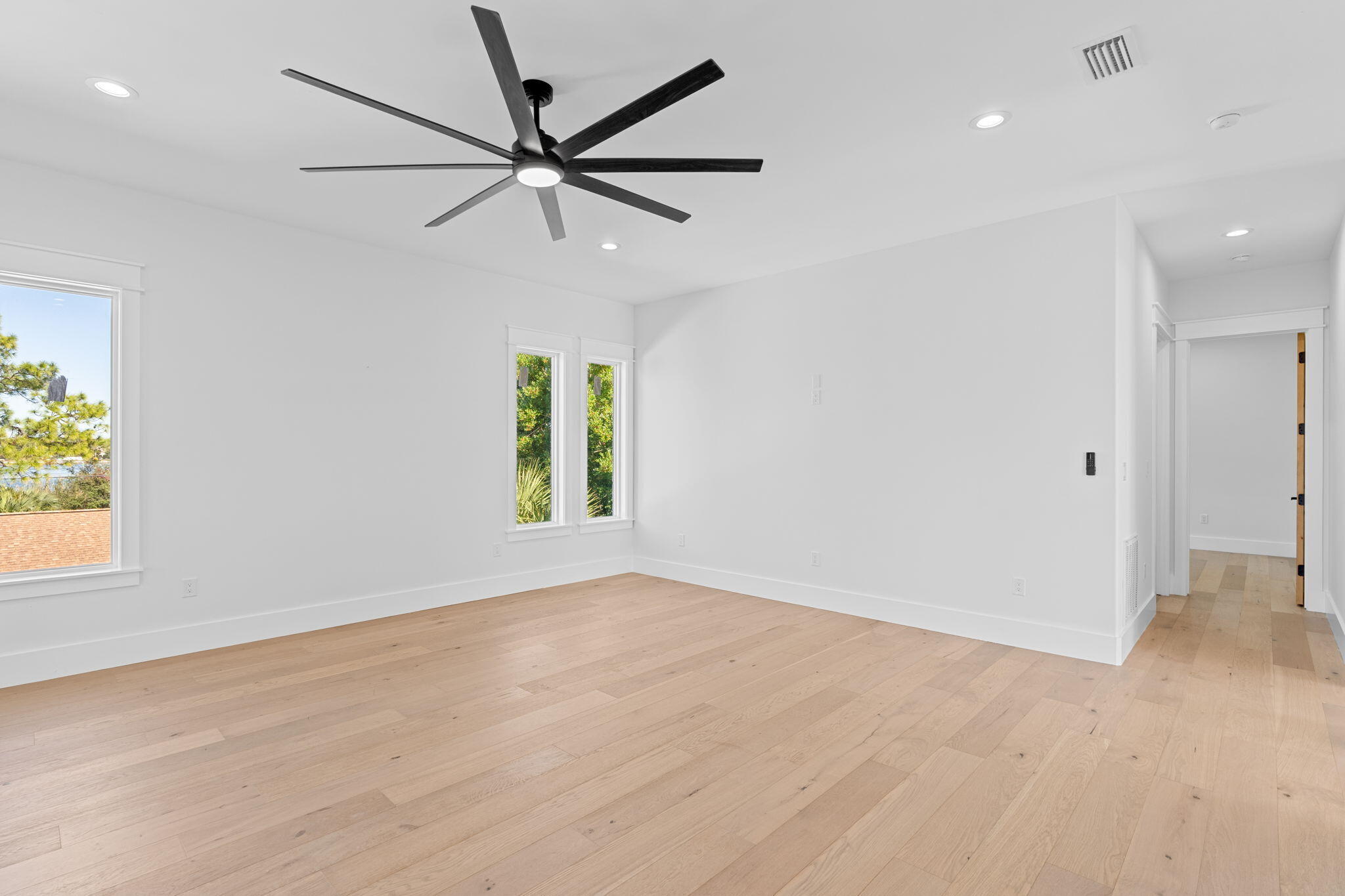 SANTA ROSA ISLAND - Residential