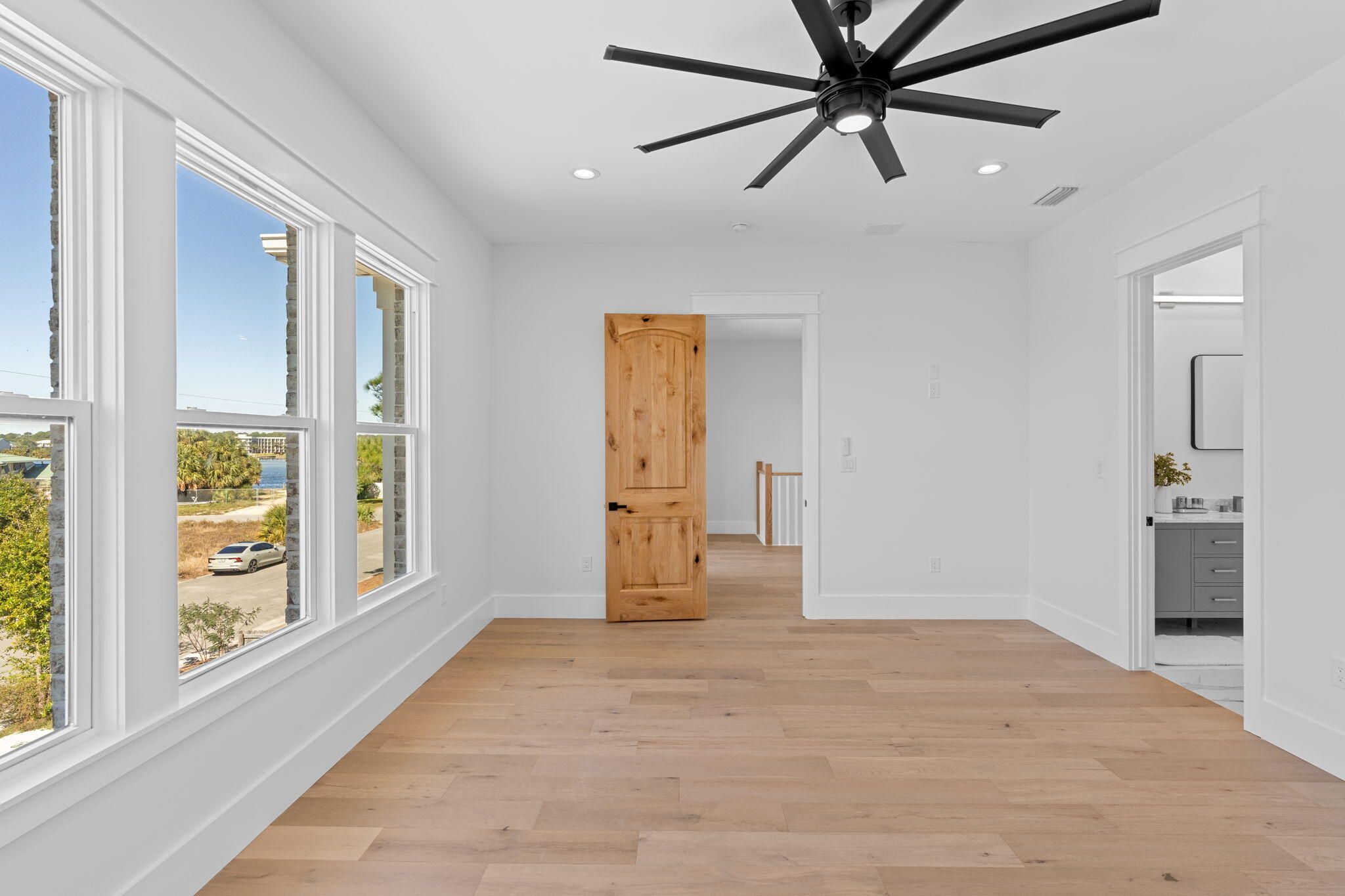 SANTA ROSA ISLAND - Residential