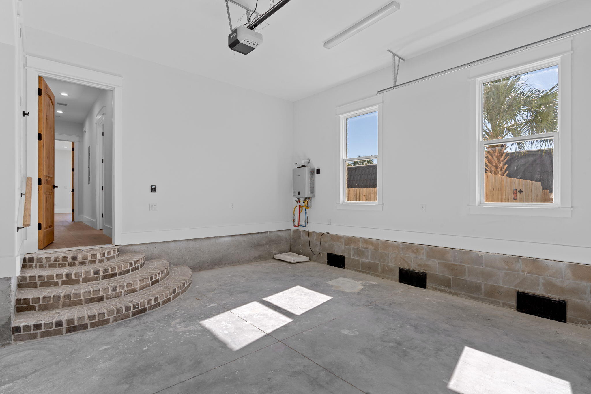 SANTA ROSA ISLAND - Residential