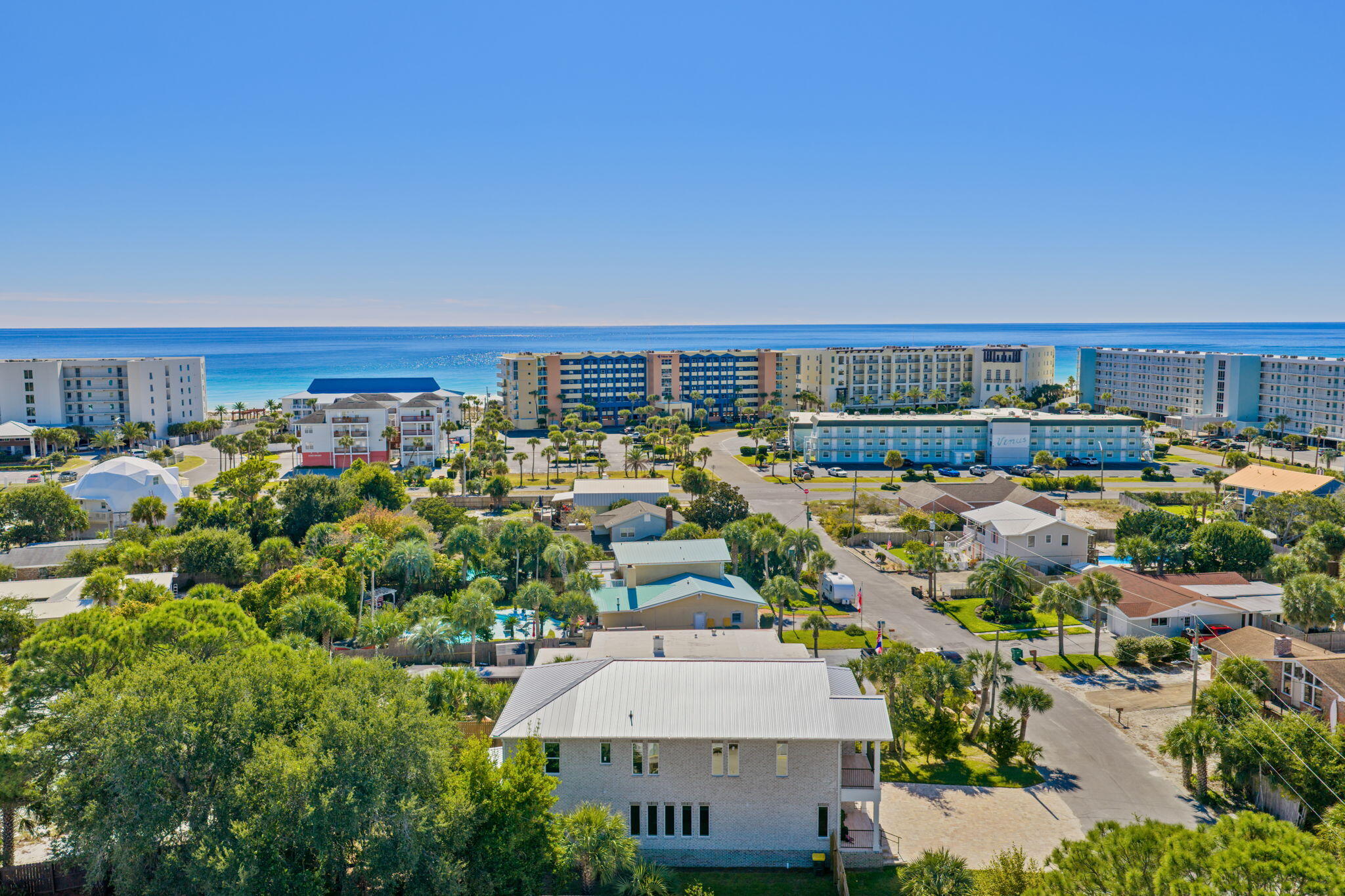 SANTA ROSA ISLAND - Residential
