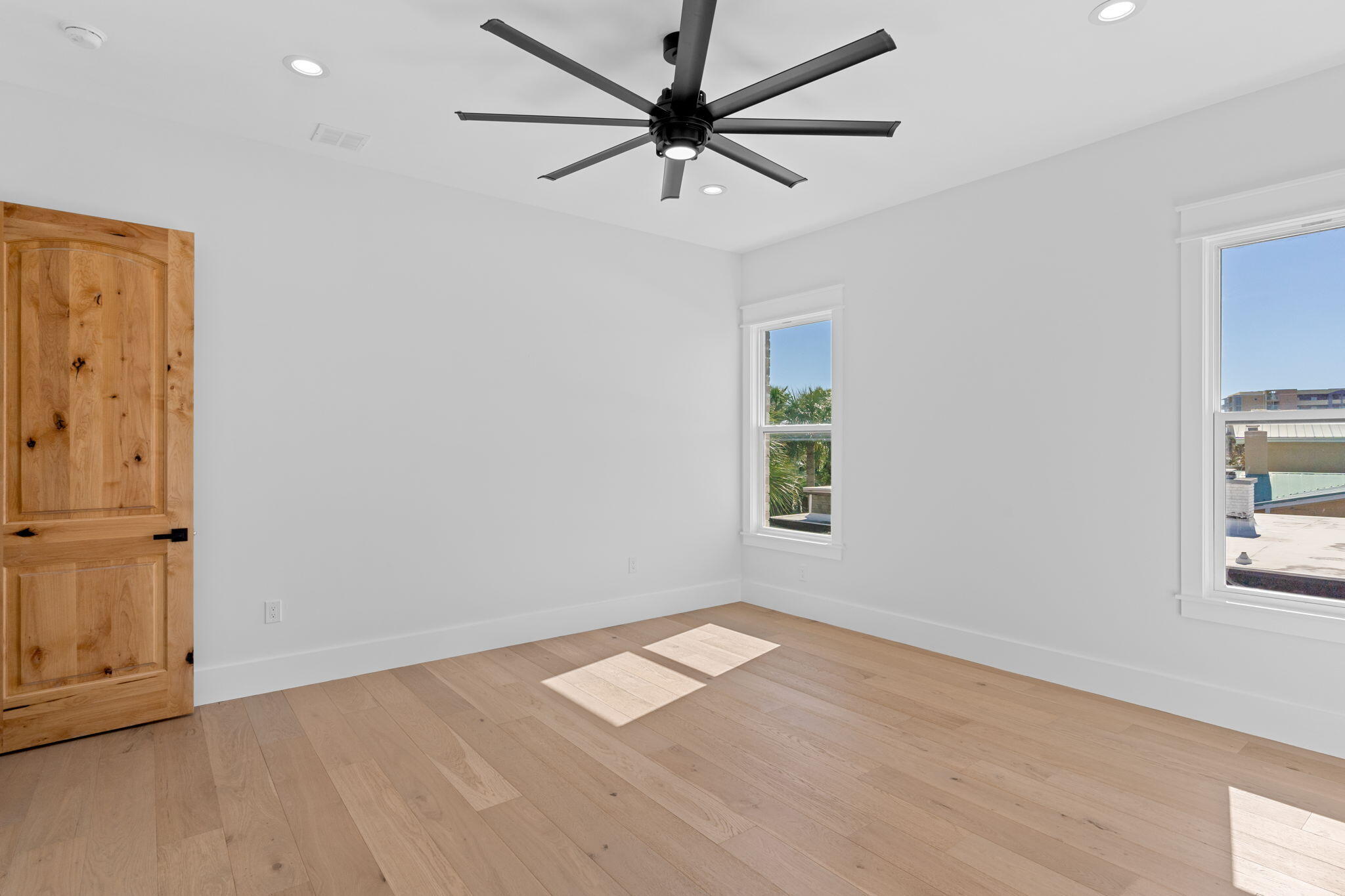 SANTA ROSA ISLAND - Residential