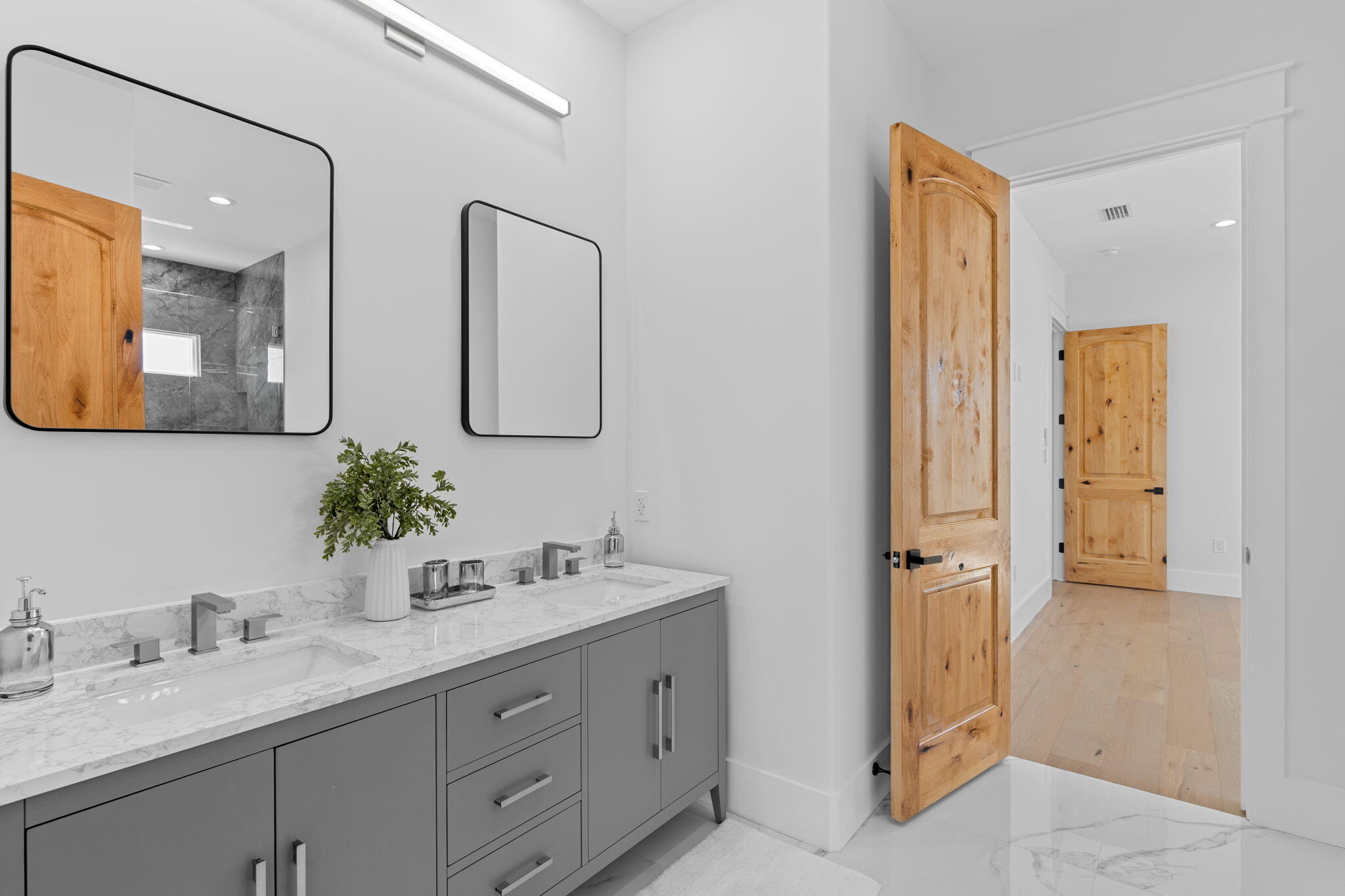 SANTA ROSA ISLAND - Residential