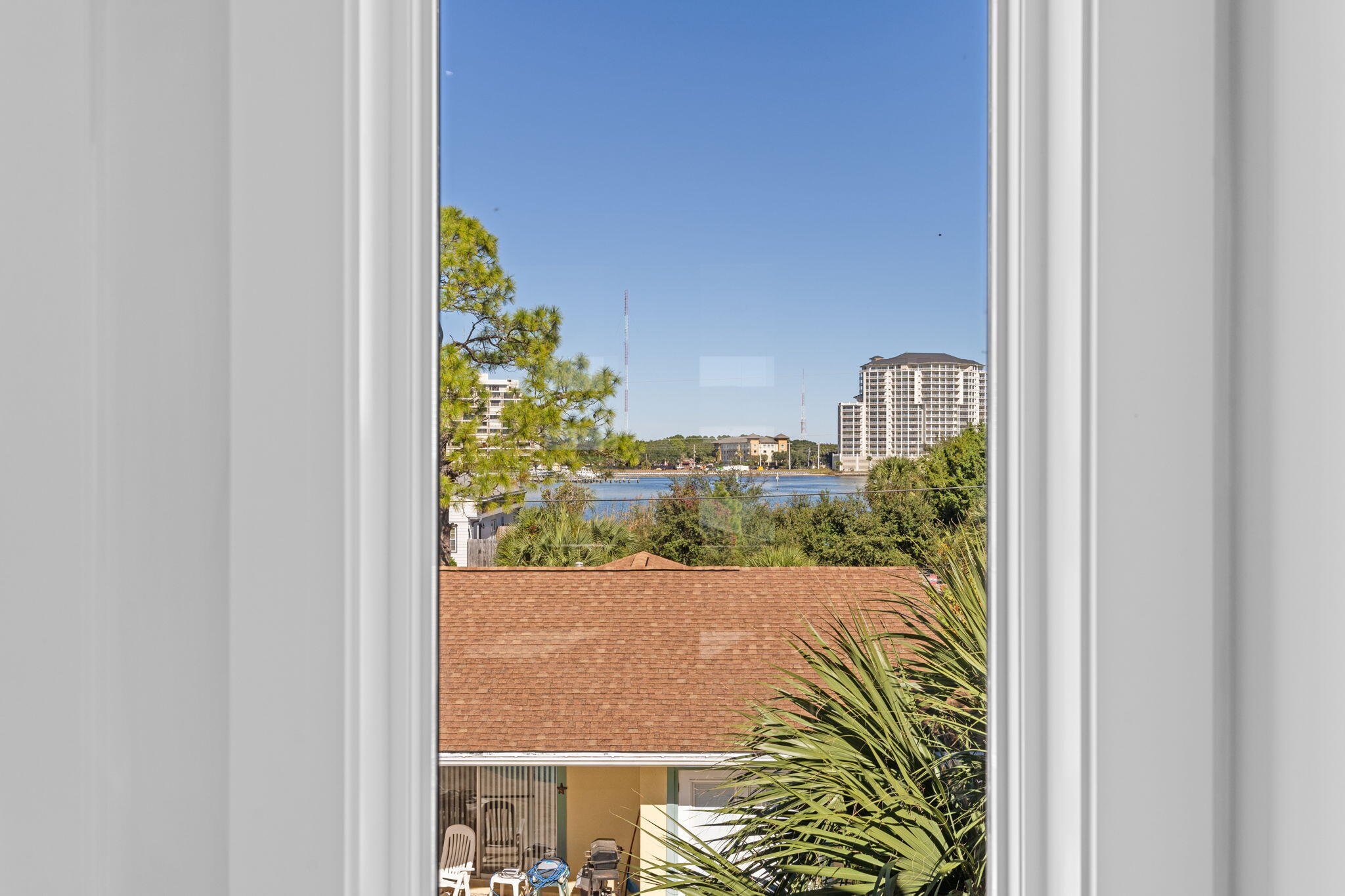 SANTA ROSA ISLAND - Residential