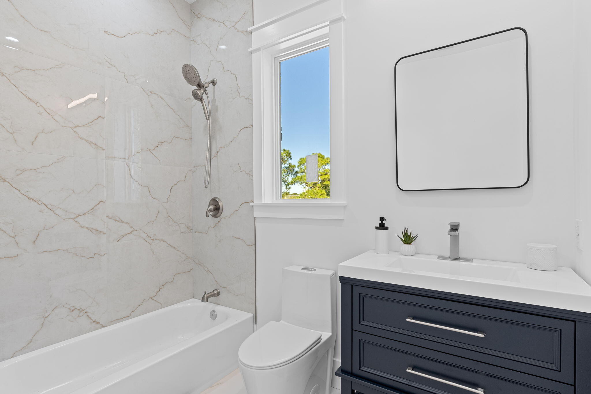 SANTA ROSA ISLAND - Residential