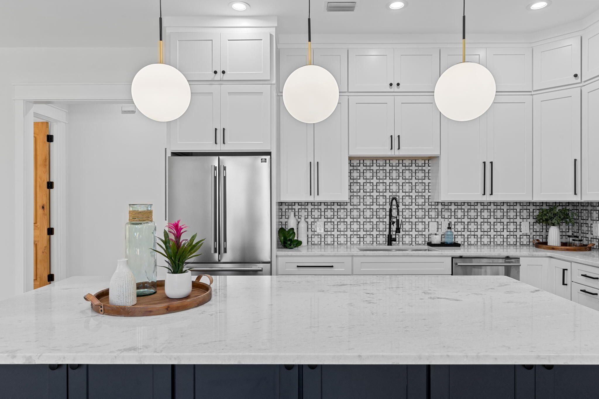 SANTA ROSA ISLAND - Residential