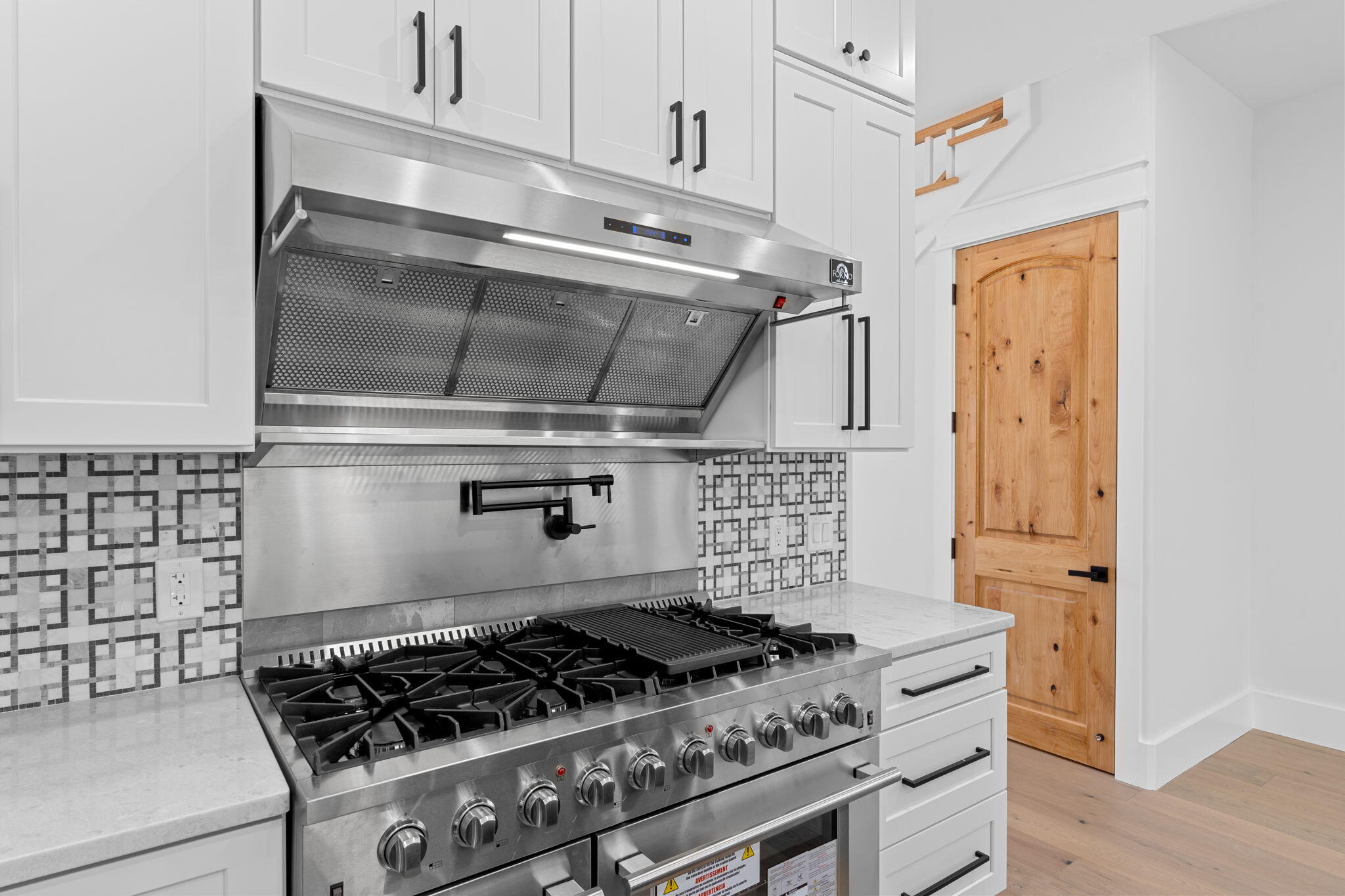 SANTA ROSA ISLAND - Residential