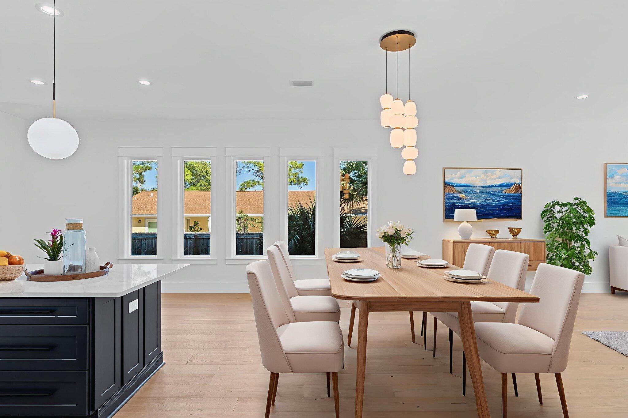 SANTA ROSA ISLAND - Residential