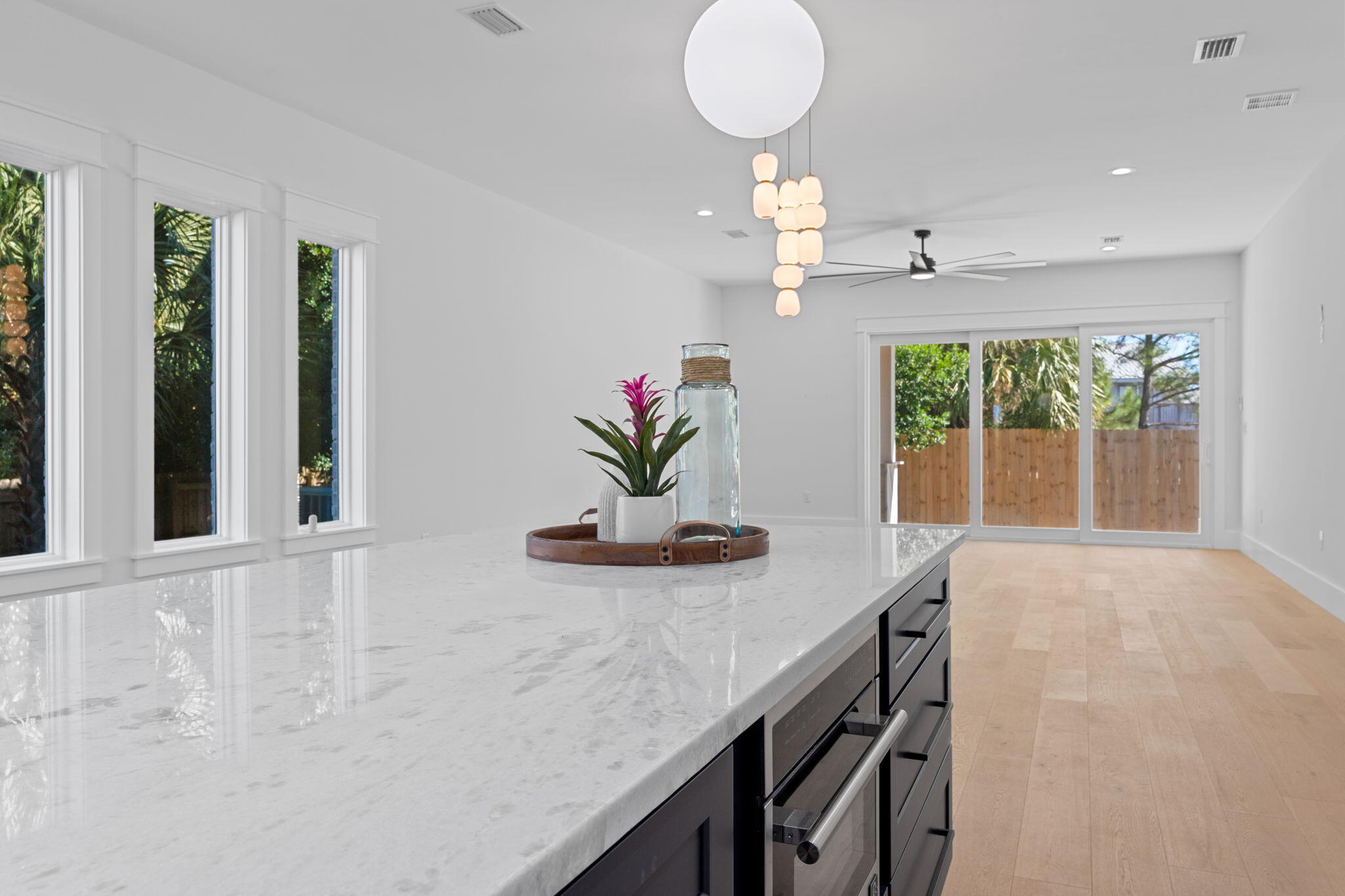 SANTA ROSA ISLAND - Residential