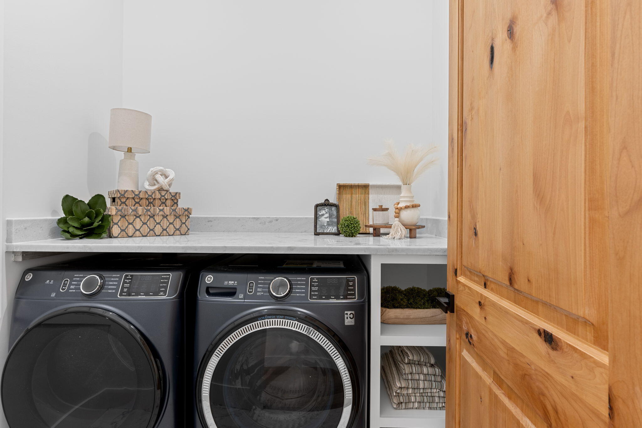 SANTA ROSA ISLAND - Residential