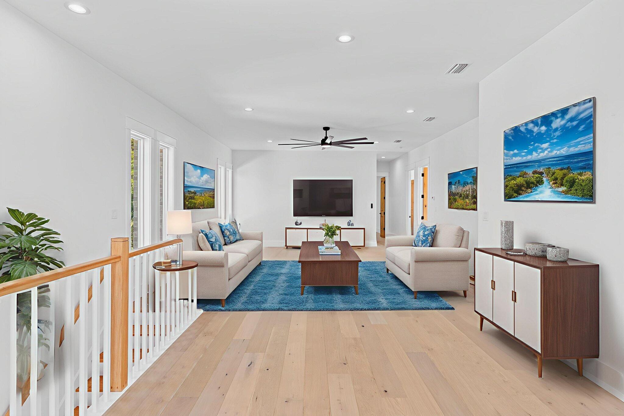 SANTA ROSA ISLAND - Residential