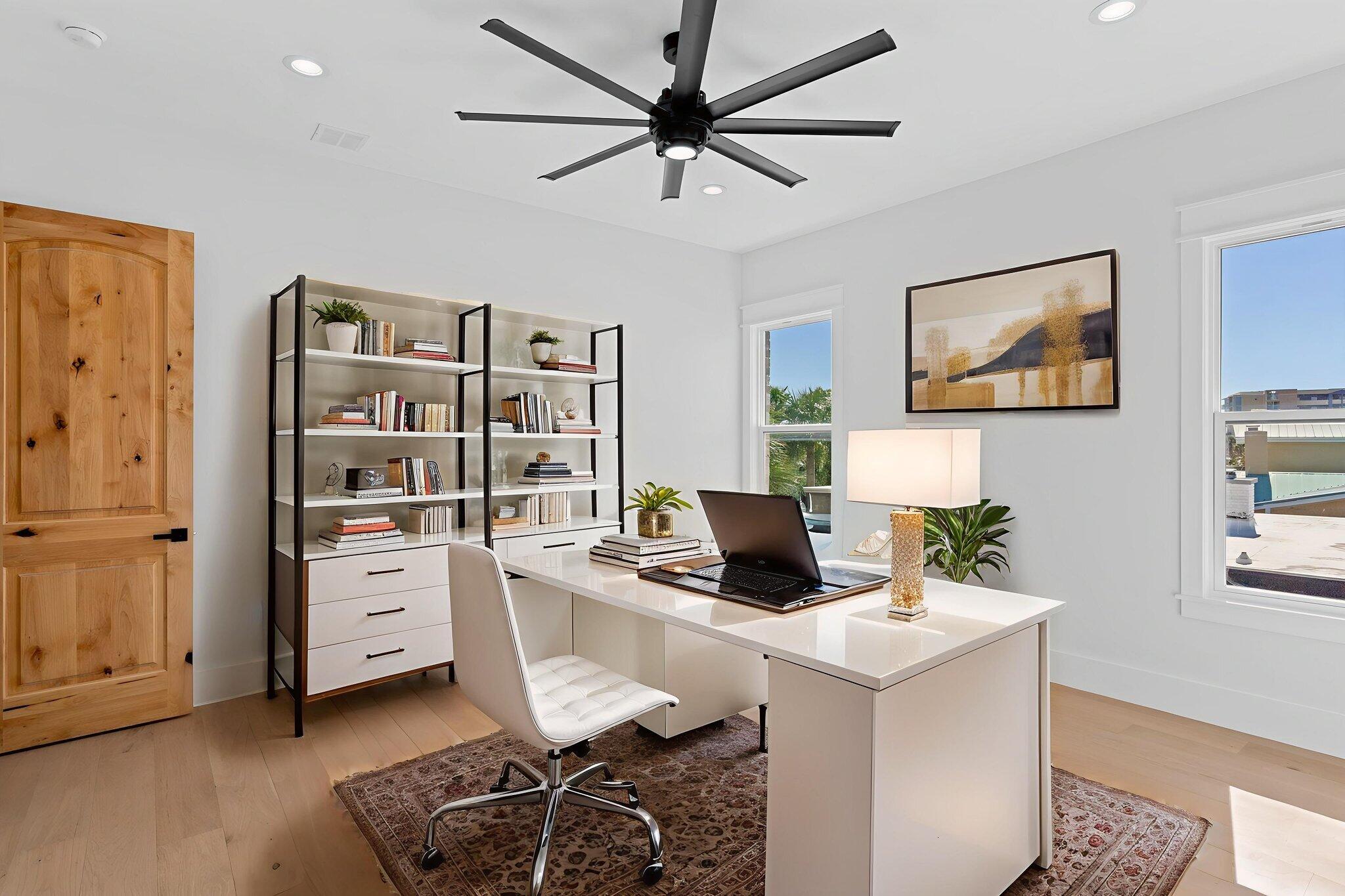 SANTA ROSA ISLAND - Residential