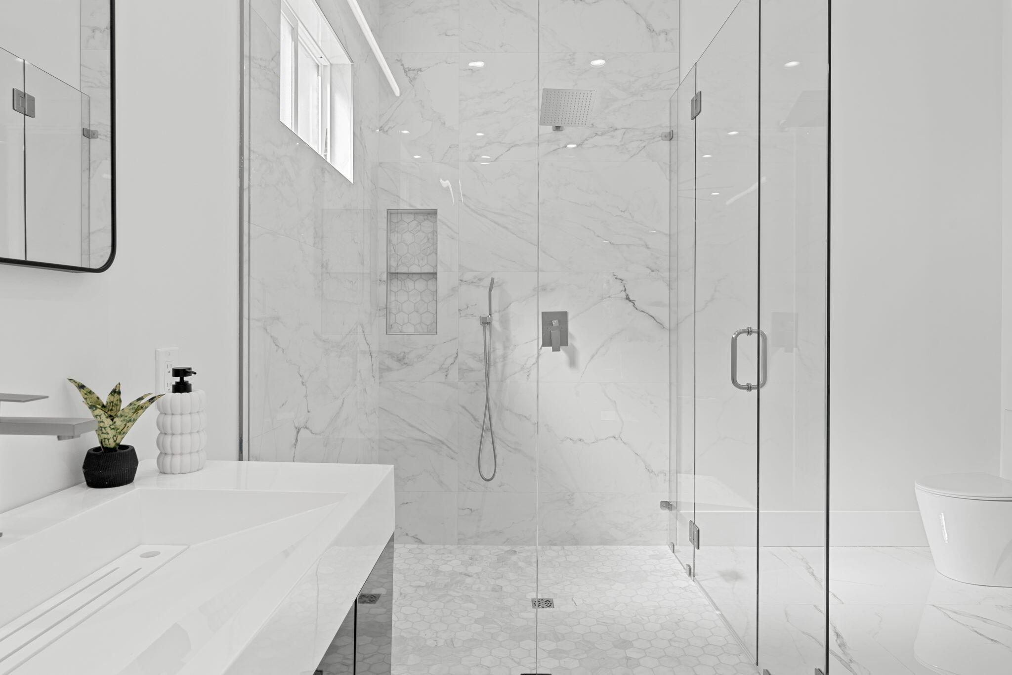 SANTA ROSA ISLAND - Residential