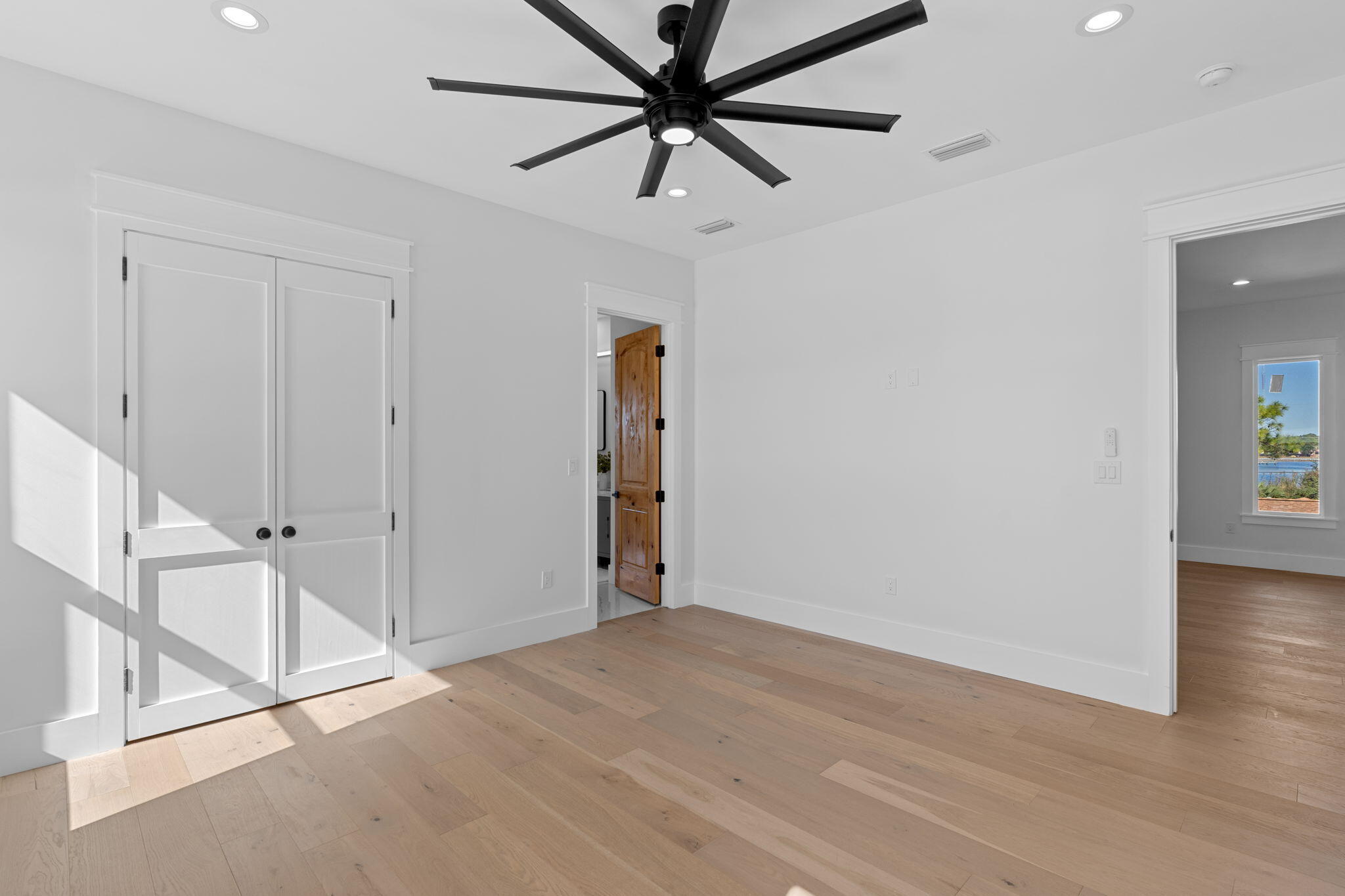 SANTA ROSA ISLAND - Residential