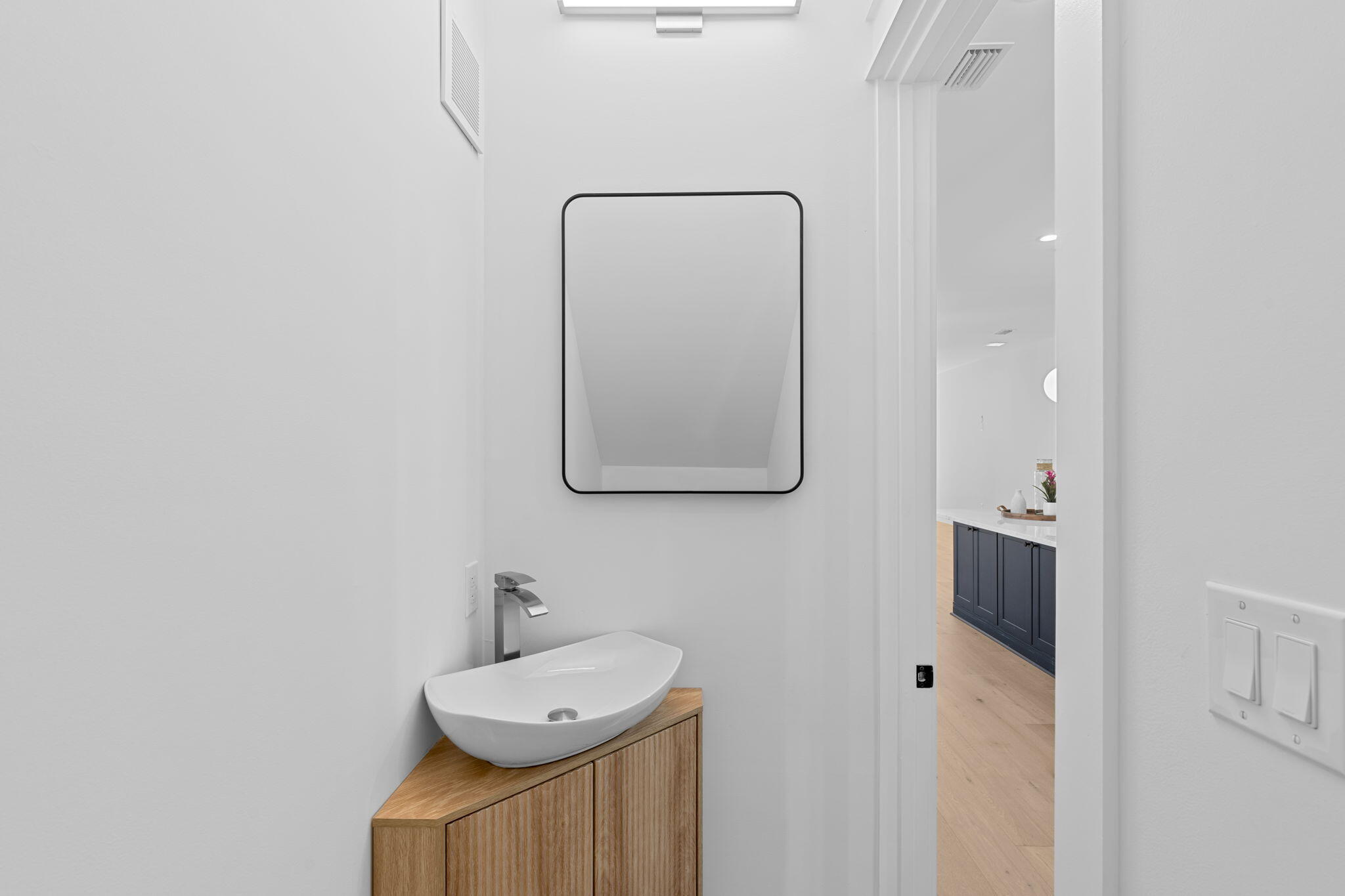 SANTA ROSA ISLAND - Residential