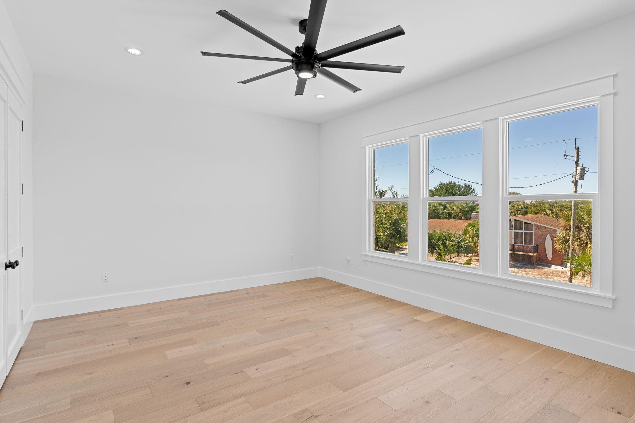 SANTA ROSA ISLAND - Residential