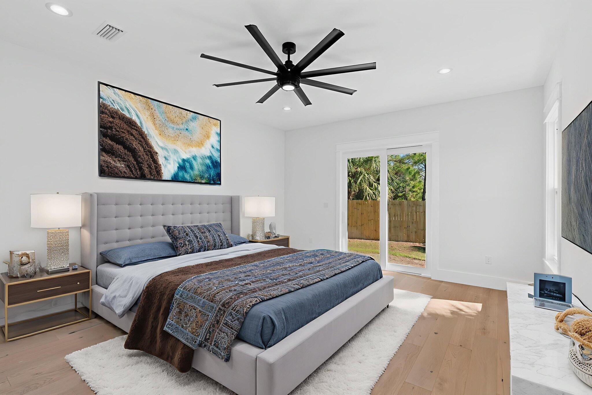 SANTA ROSA ISLAND - Residential