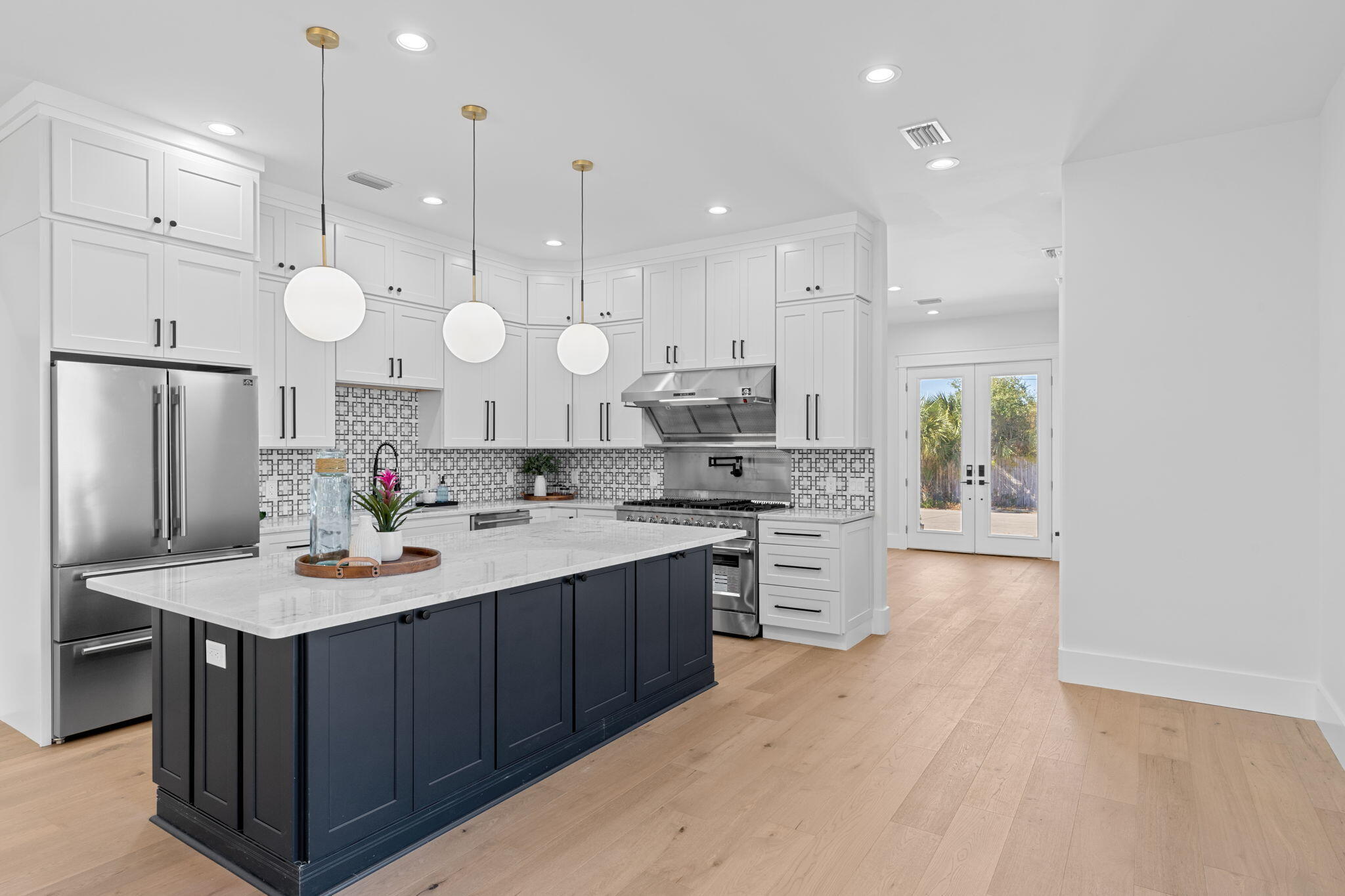 SANTA ROSA ISLAND - Residential