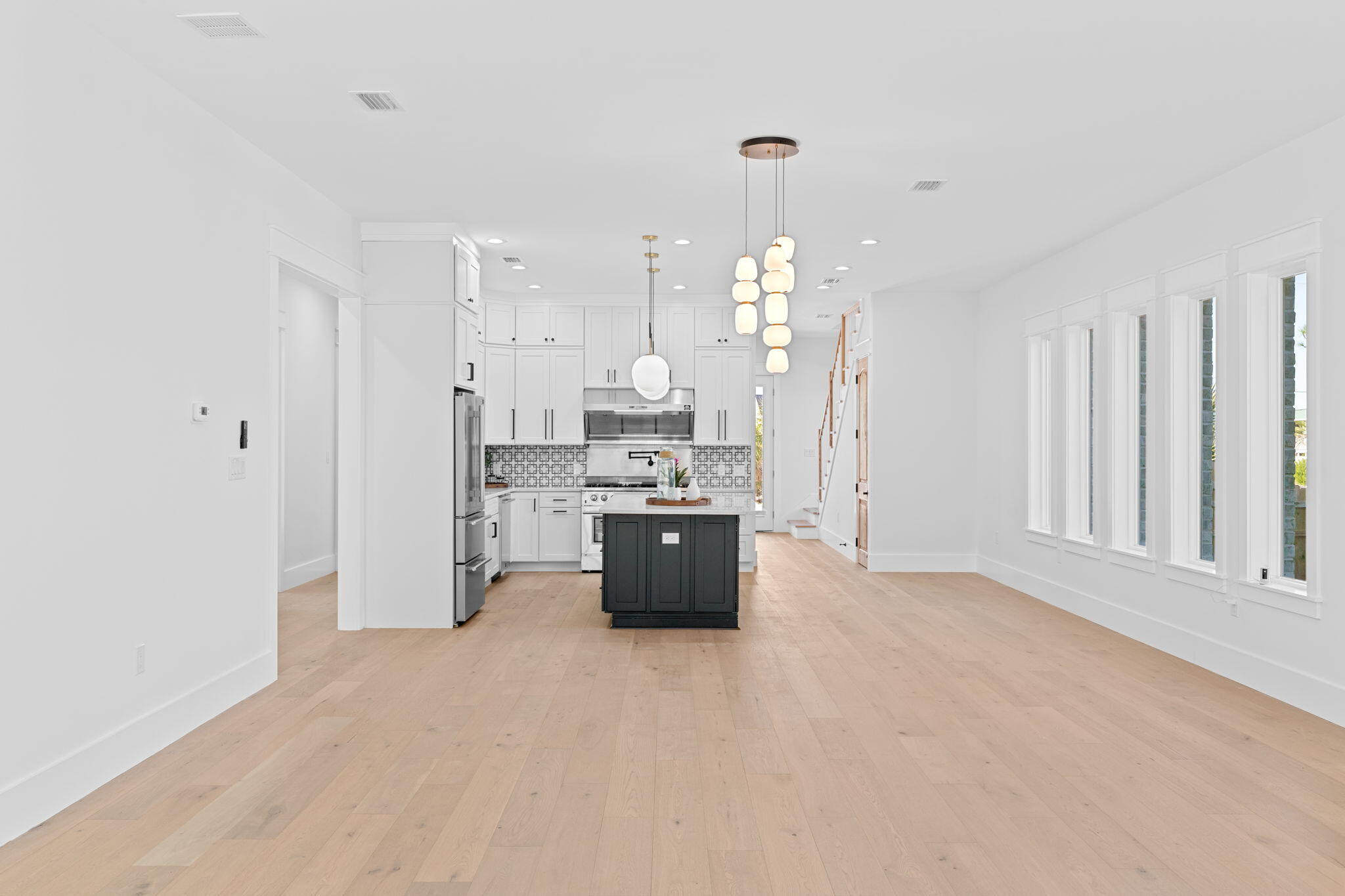 SANTA ROSA ISLAND - Residential