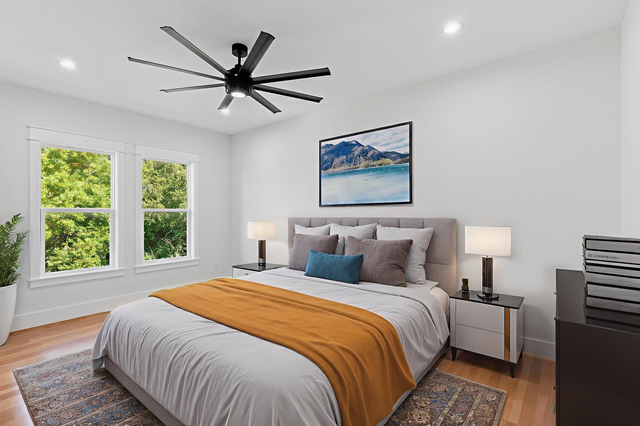 SANTA ROSA ISLAND - Residential