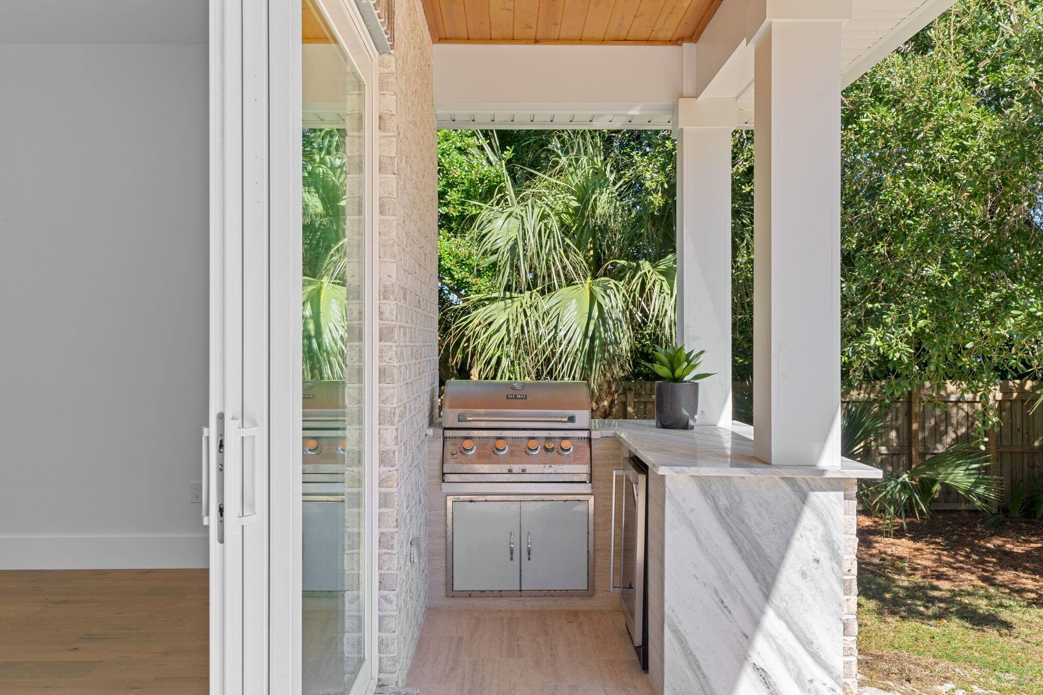 SANTA ROSA ISLAND - Residential