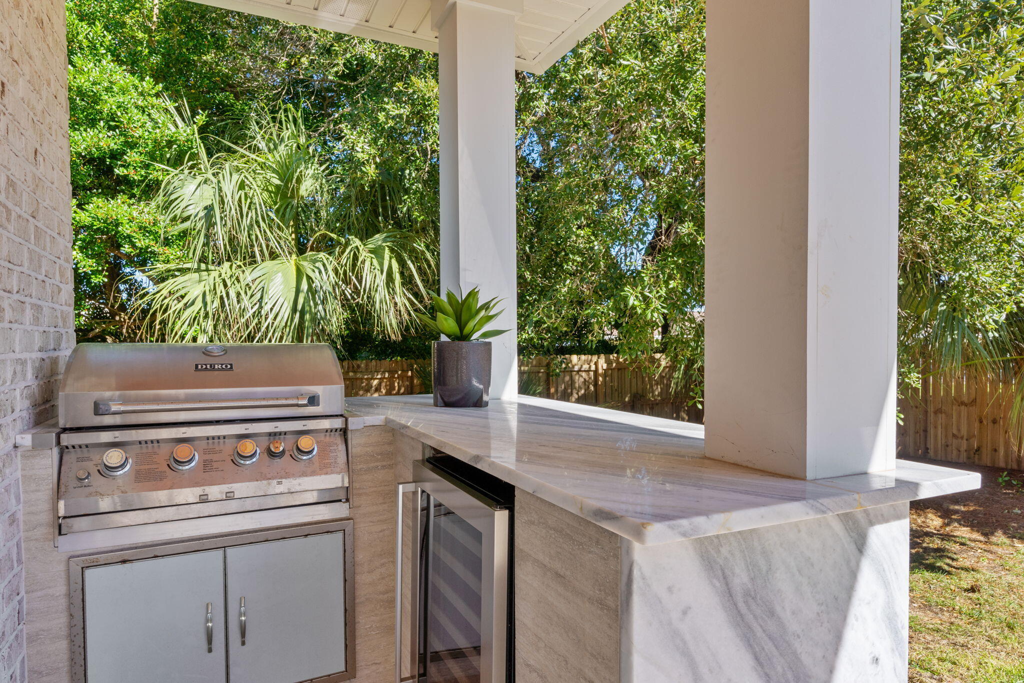 SANTA ROSA ISLAND - Residential