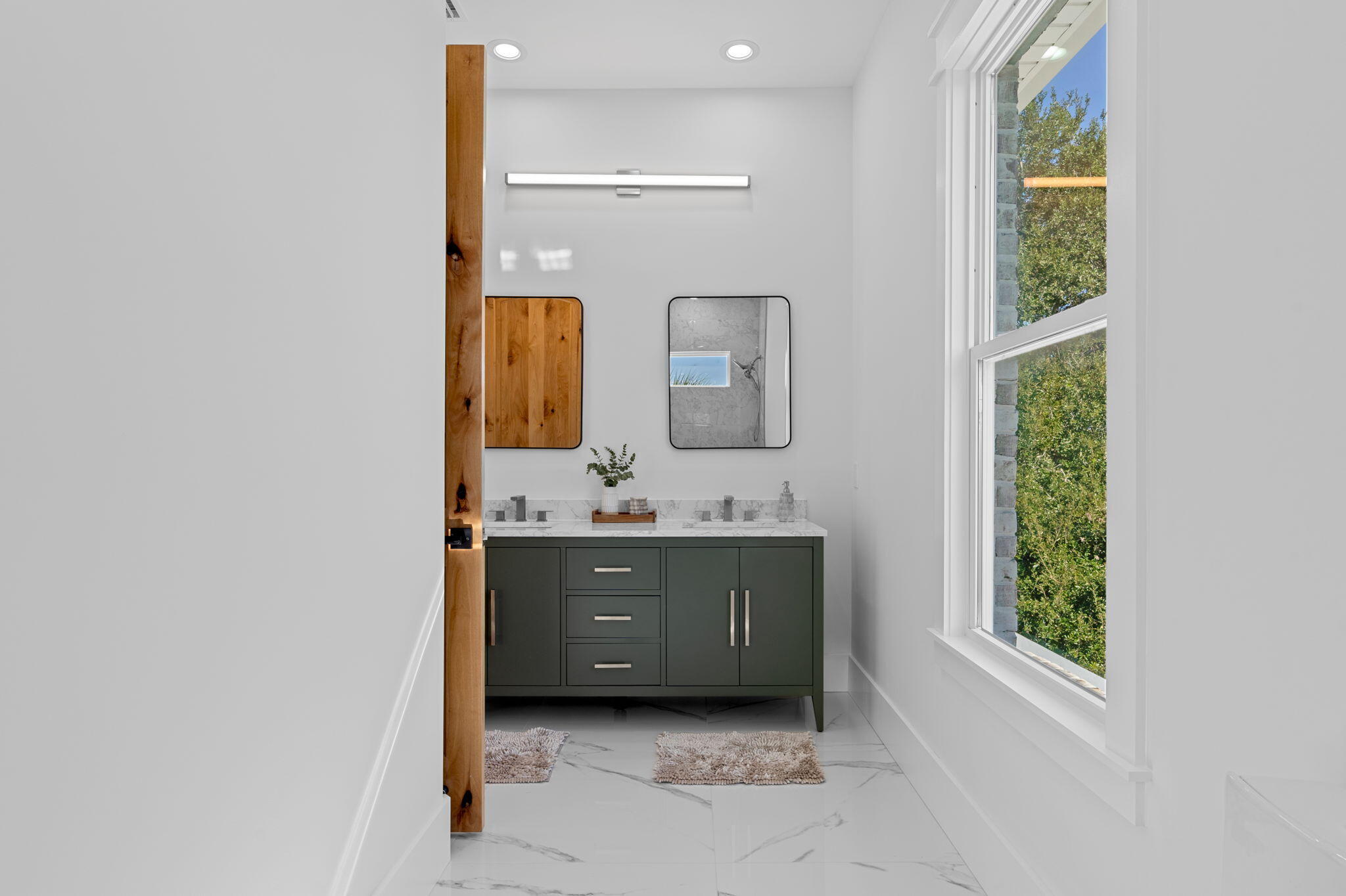 SANTA ROSA ISLAND - Residential