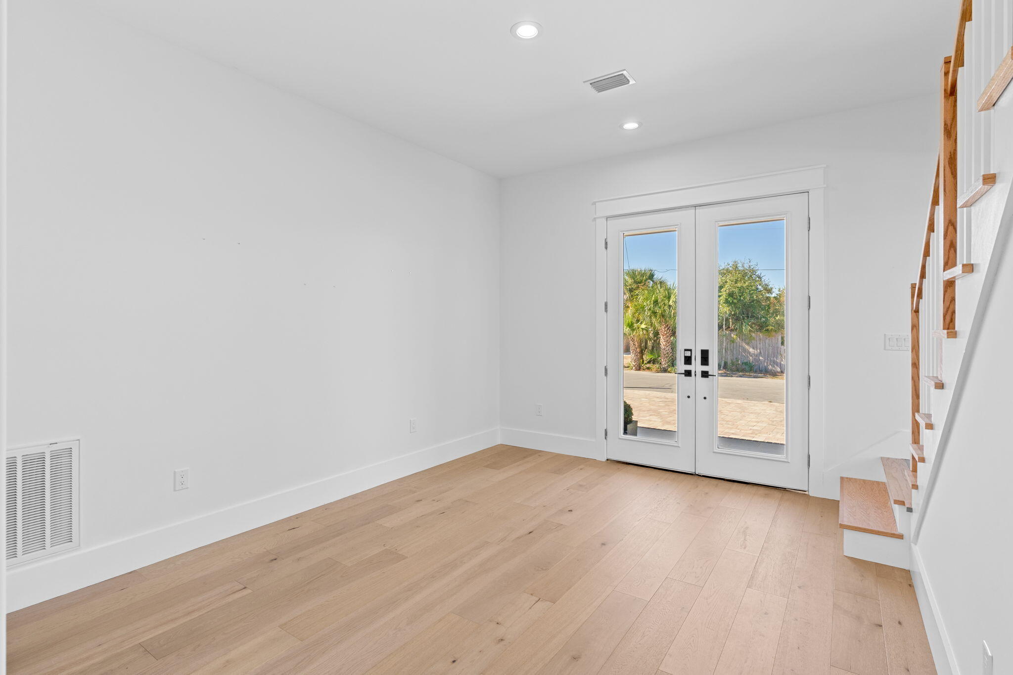 SANTA ROSA ISLAND - Residential