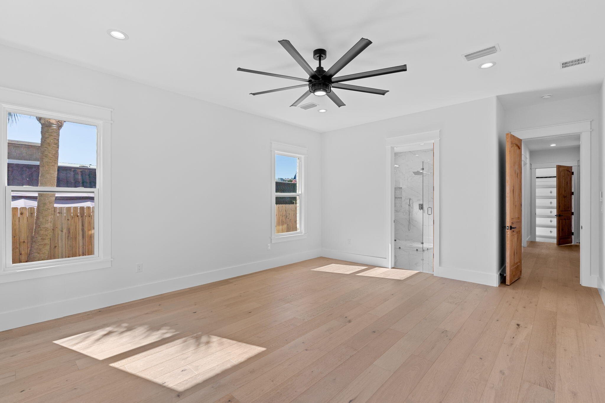 SANTA ROSA ISLAND - Residential